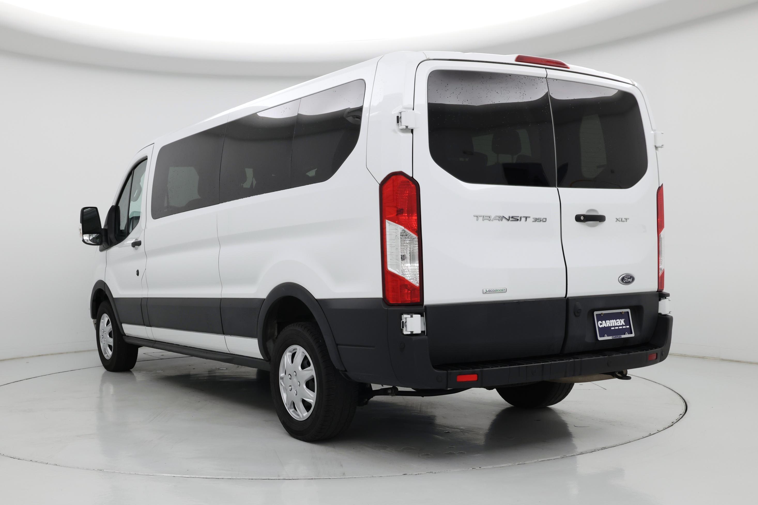 Thumbnail: 2025 Ford Transit Series - 2