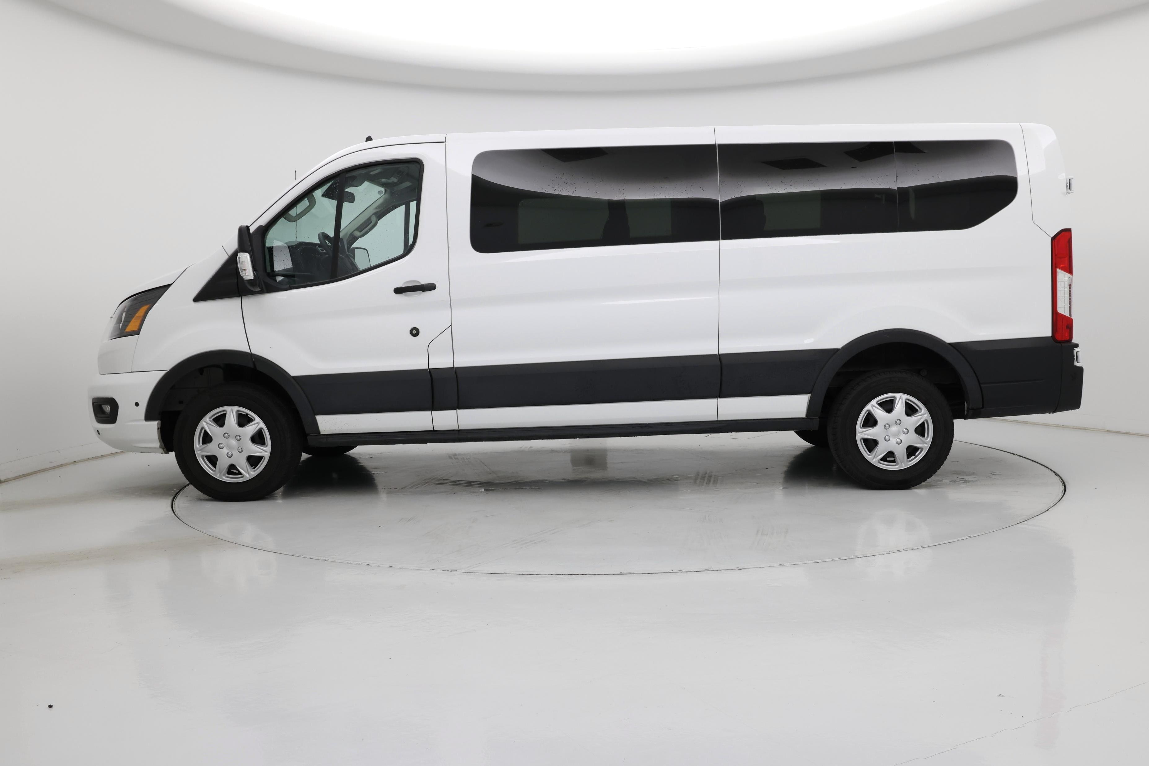 Thumbnail: 2025 Ford Transit Series - 3