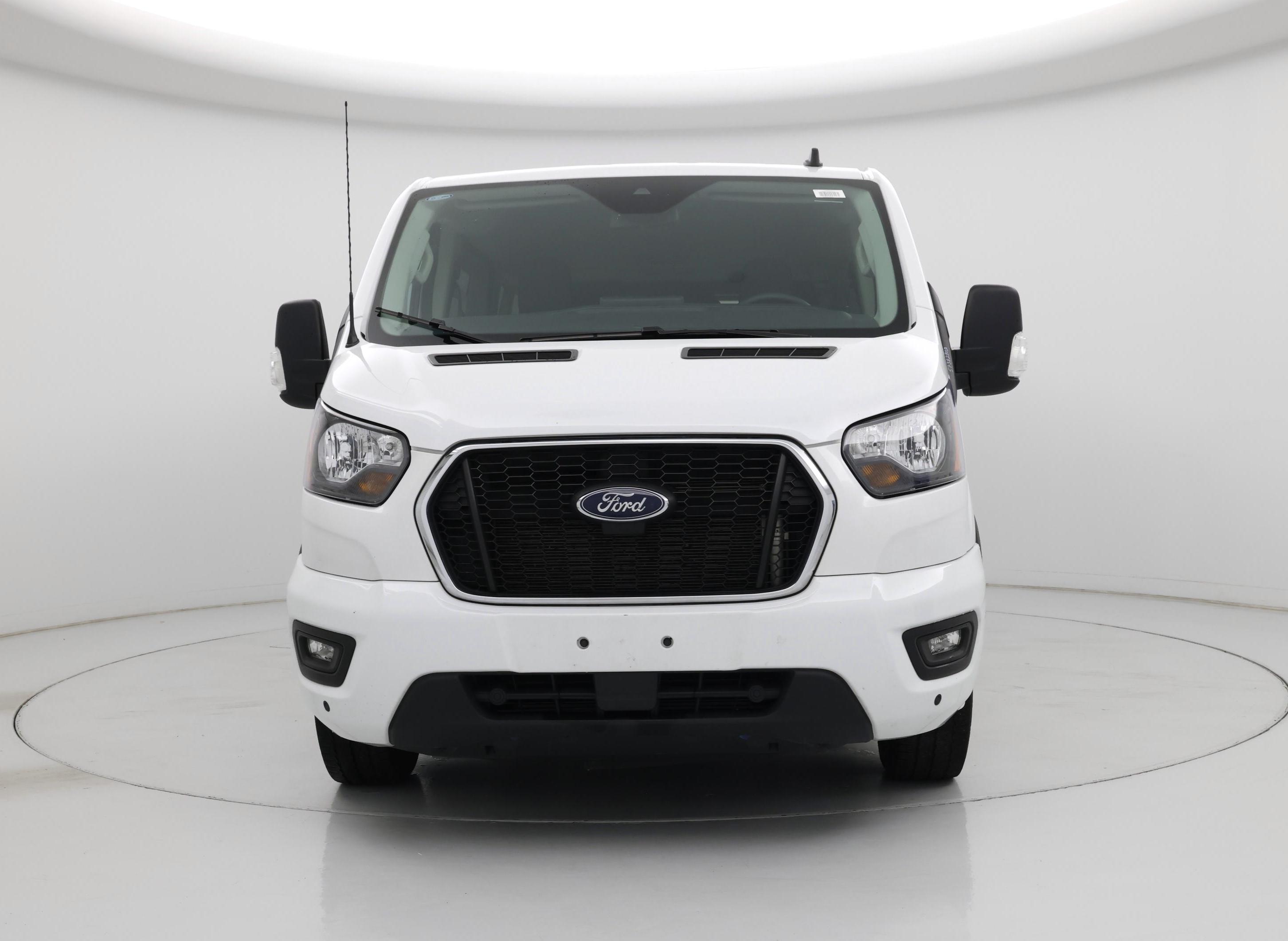 Thumbnail: 2025 Ford Transit Series - 5