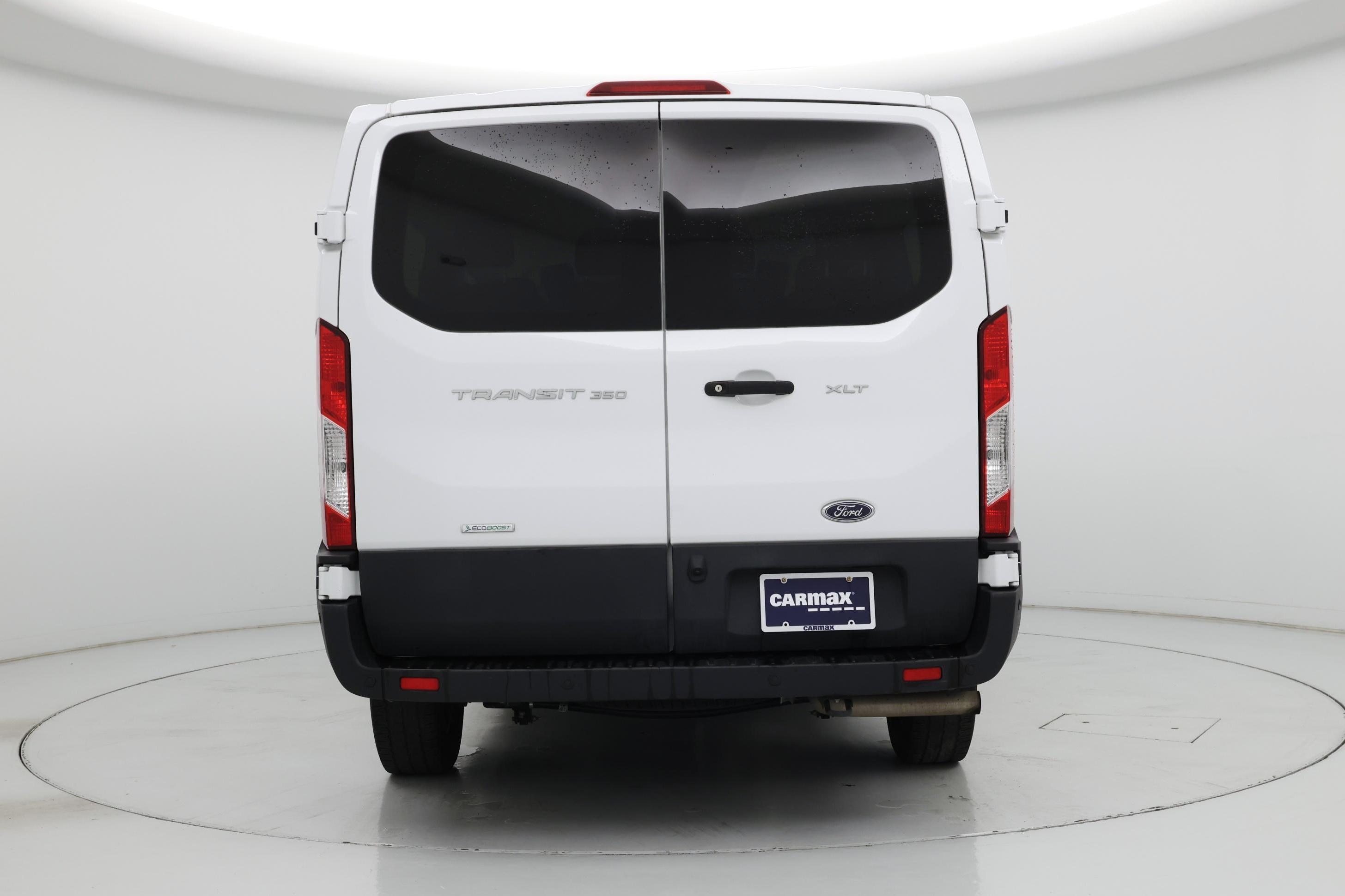 Thumbnail: 2025 Ford Transit Series - 6