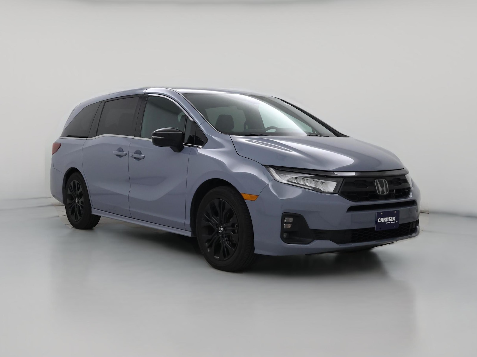 2025 Honda Odyssey