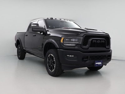 2024 Ram 2500 Rebel