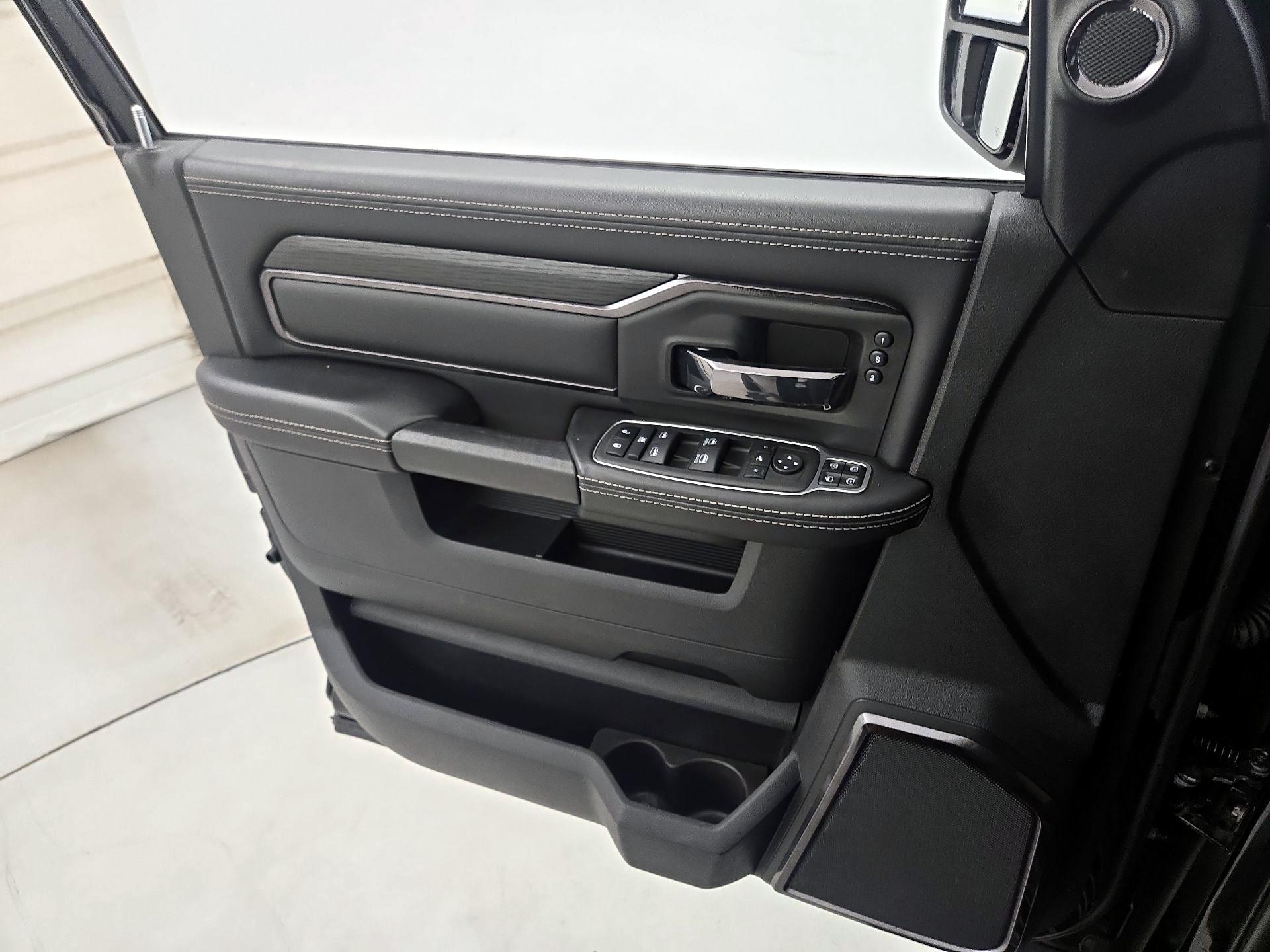 Thumbnail: 2024 RAM 2500 - 12