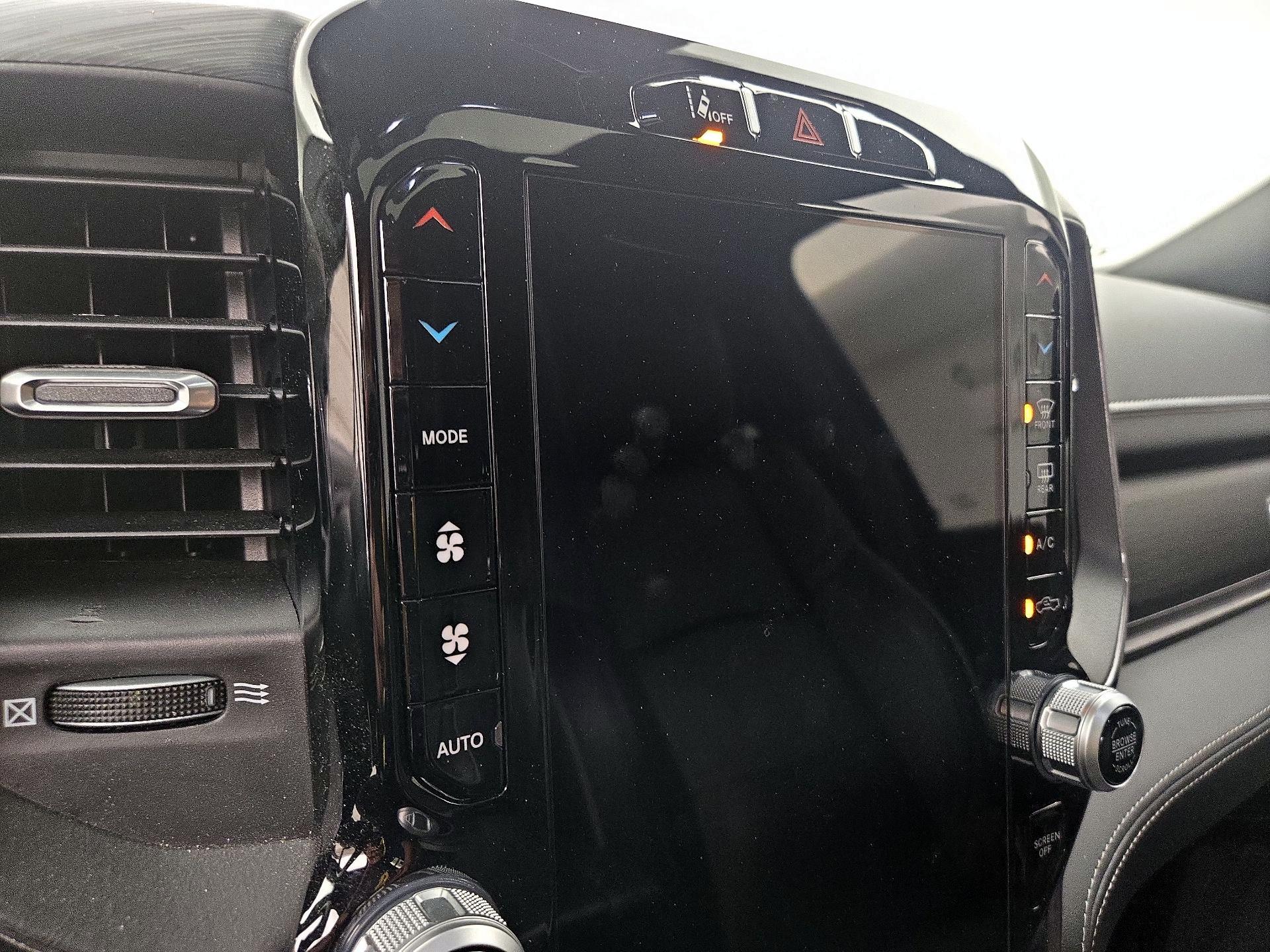 Thumbnail: 2024 RAM 2500 - 17