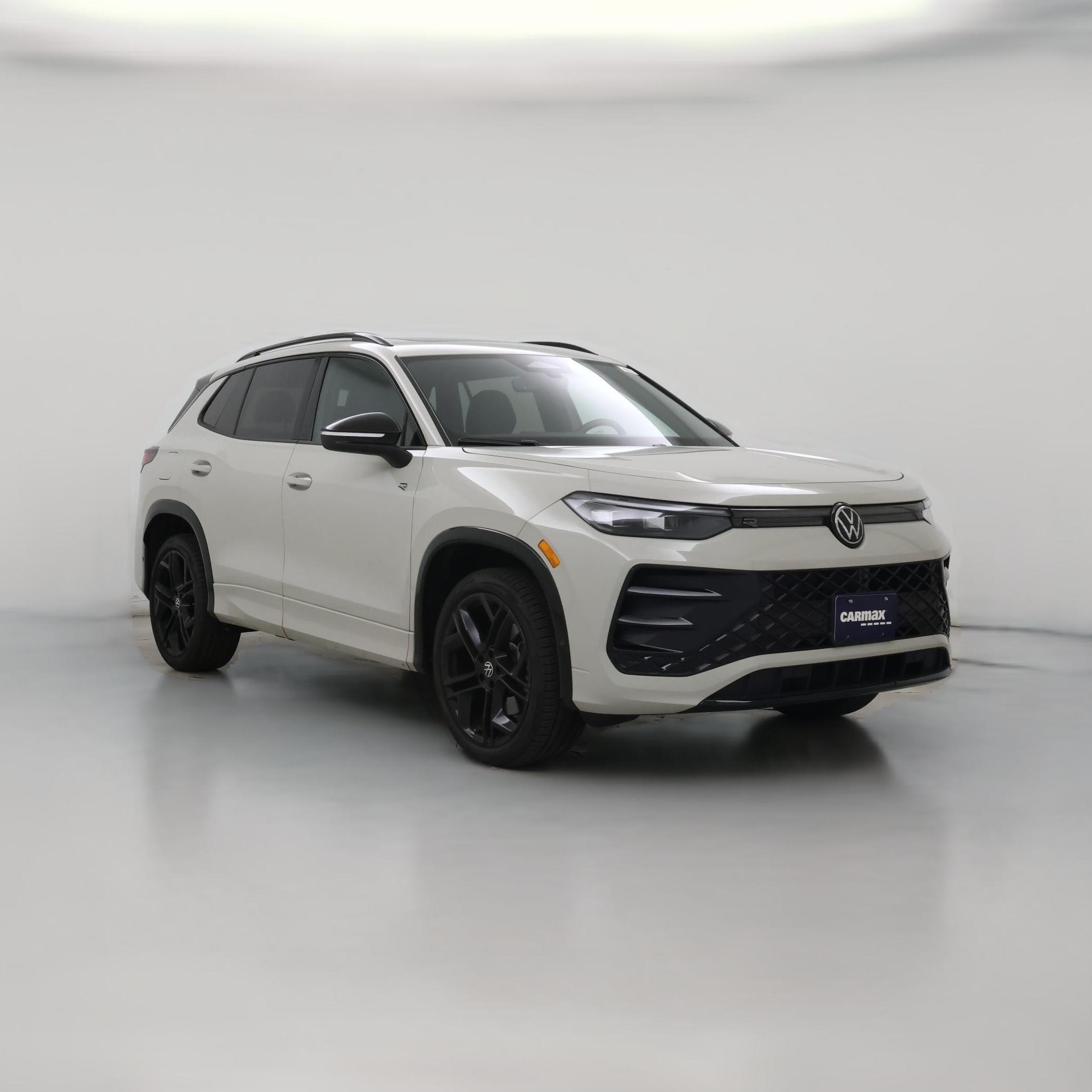Thumbnail: 2026 Volkswagen Tiguan - 1