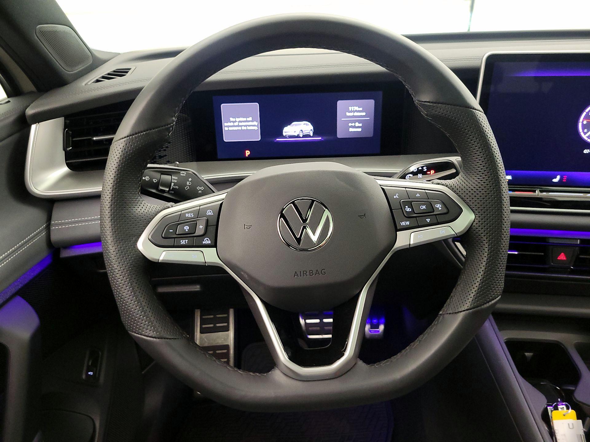 Thumbnail: 2026 Volkswagen Tiguan - 10