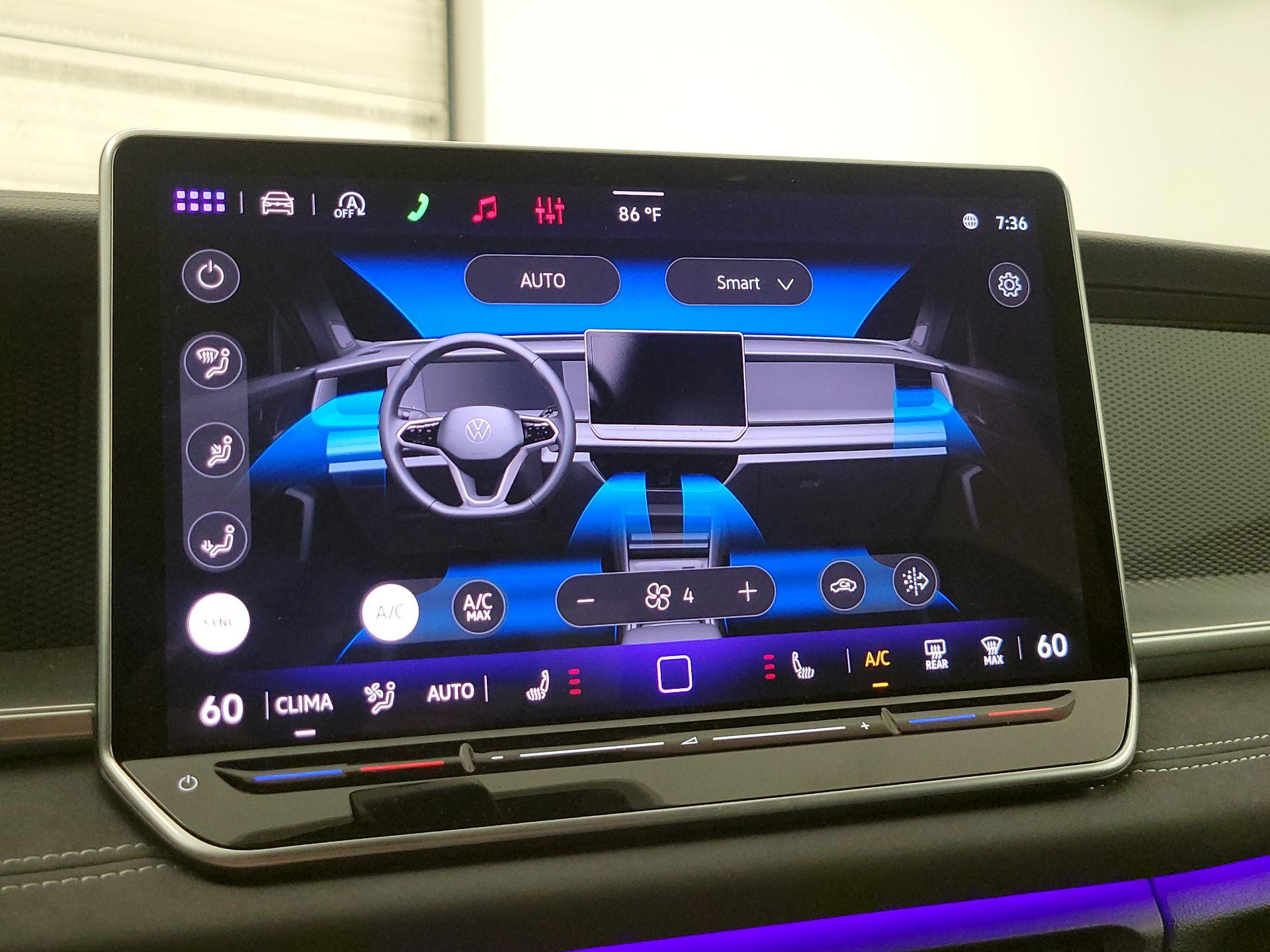 Thumbnail: 2026 Volkswagen Tiguan - 16