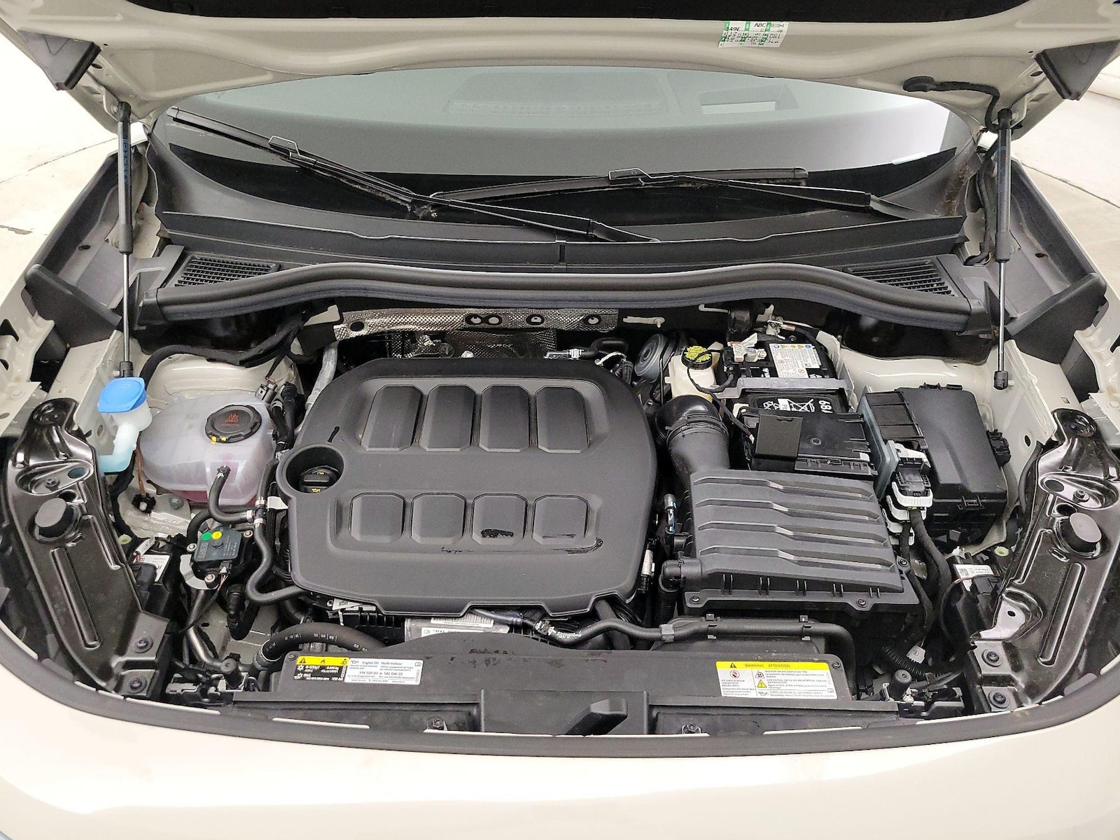 2026 Volkswagen Tiguan SE R-LINE BLACK - Photo 23