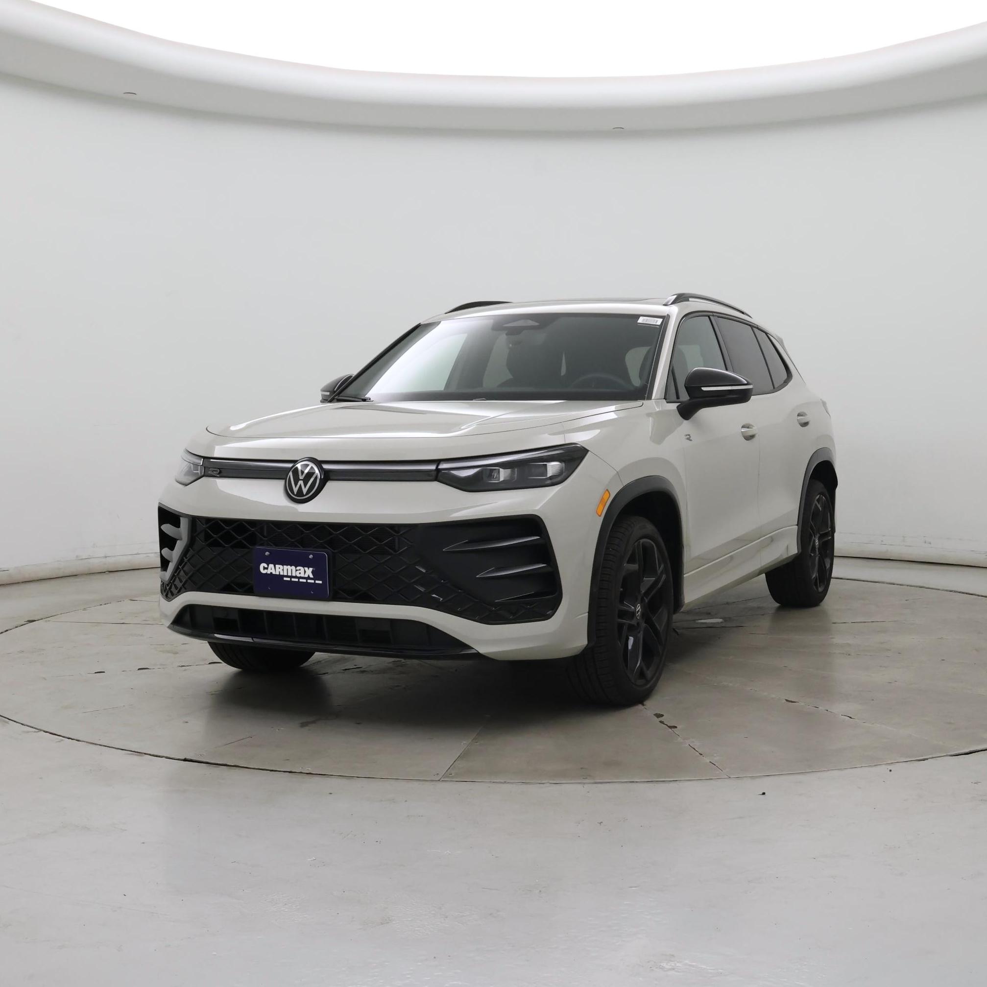 Thumbnail: 2026 Volkswagen Tiguan - 4