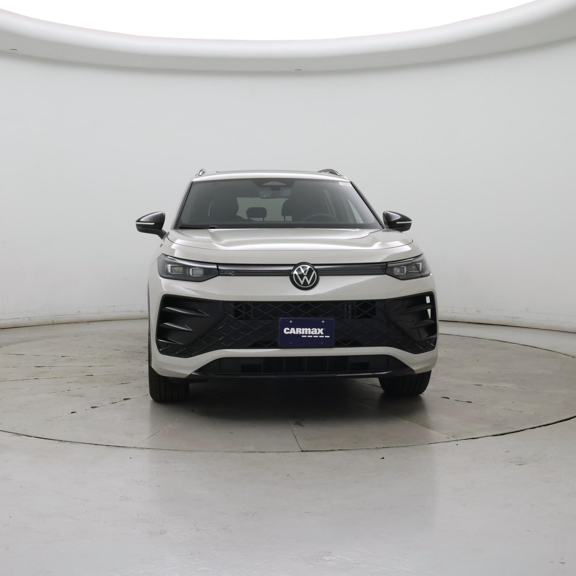 Thumbnail: 2026 Volkswagen Tiguan - 5