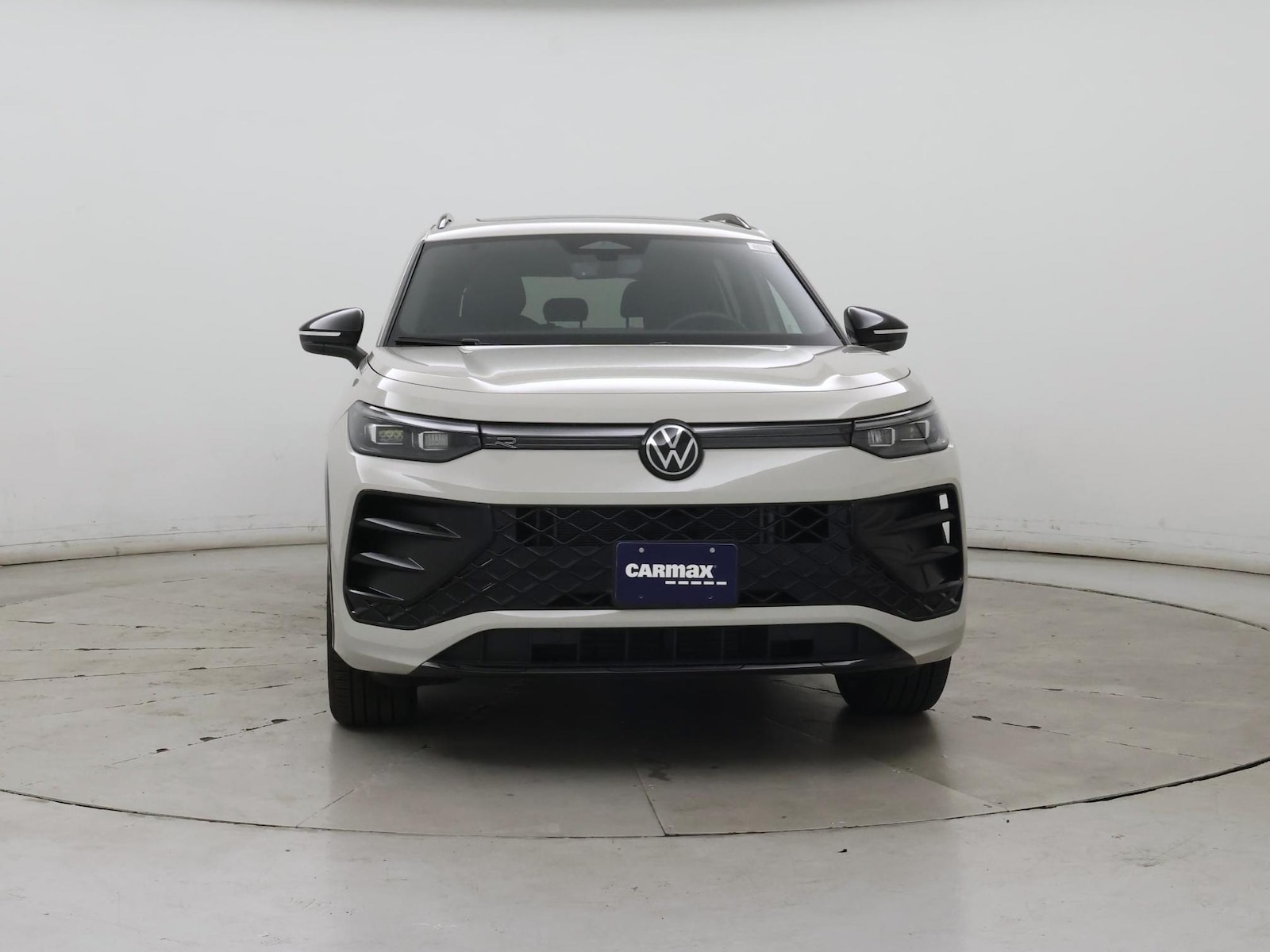 2026 Volkswagen Tiguan SE R-LINE BLACK - Photo 6
