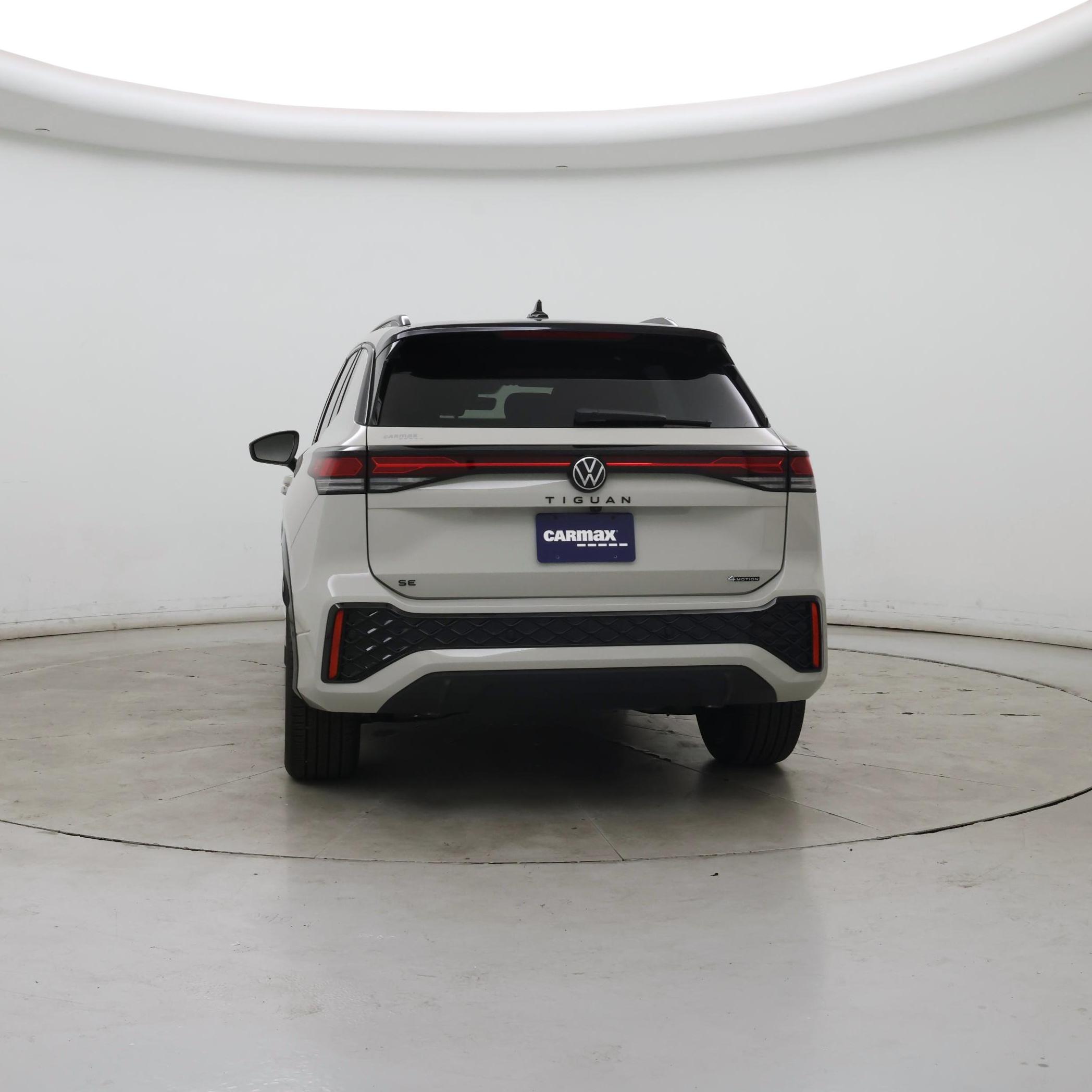 Thumbnail: 2026 Volkswagen Tiguan - 6