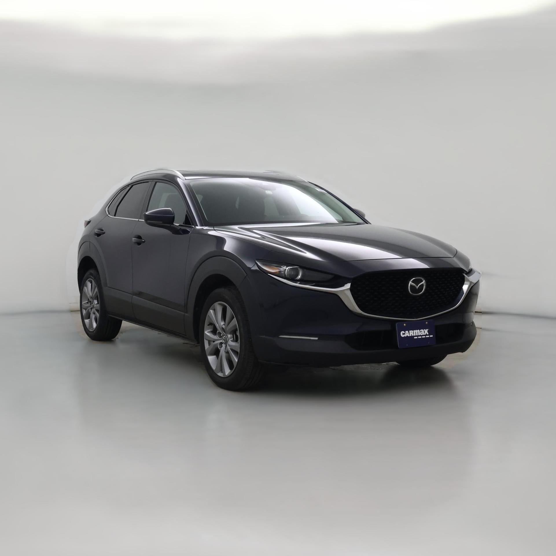 Thumbnail: 2023 Mazda CX-30 - 1