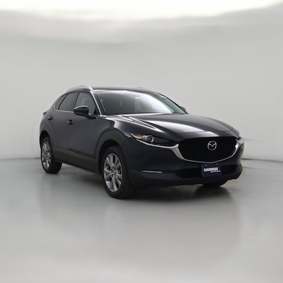 2023 Mazda CX-30 2.5 S Premium Package