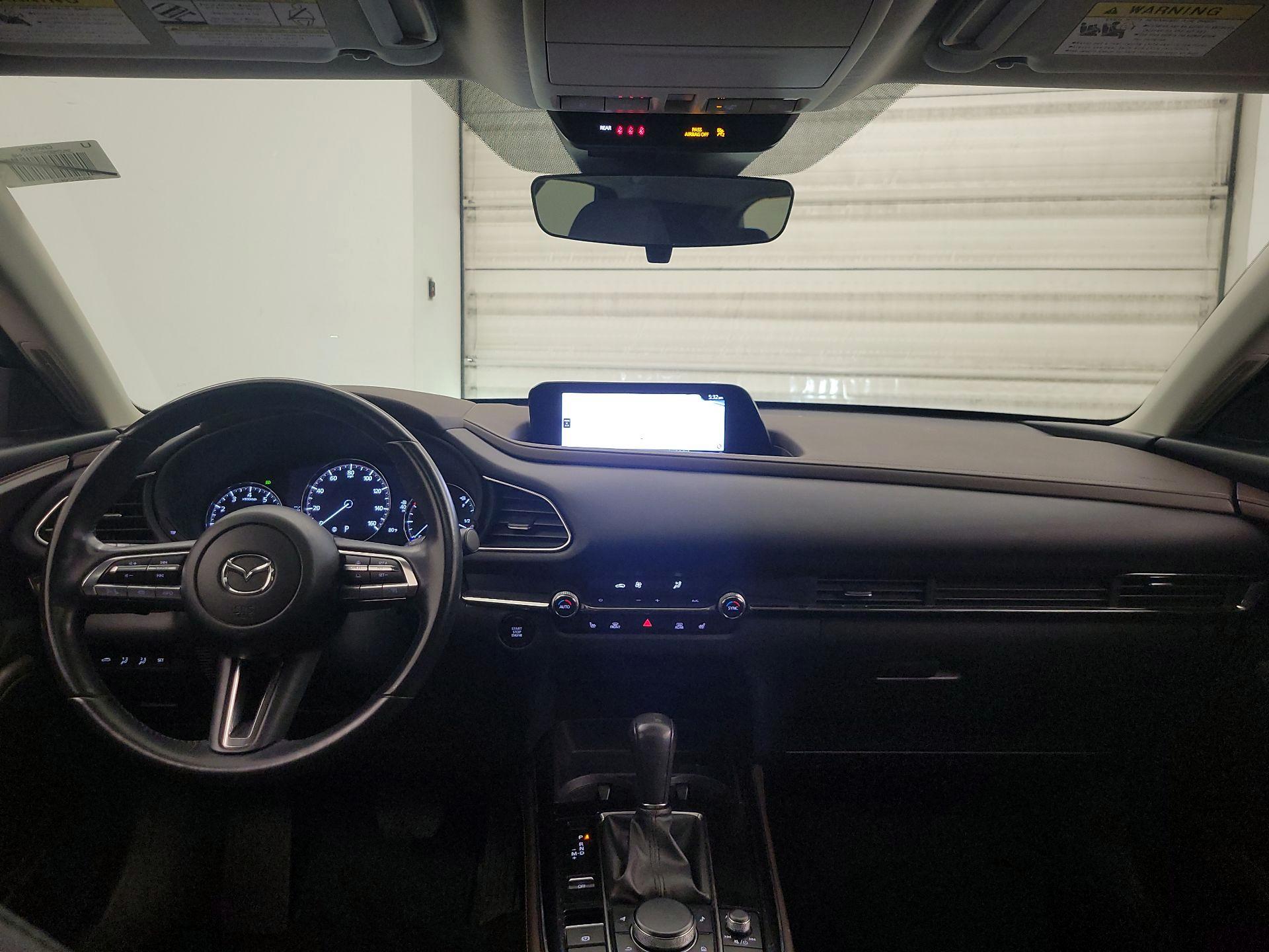 Thumbnail: 2023 Mazda CX-30 - 9