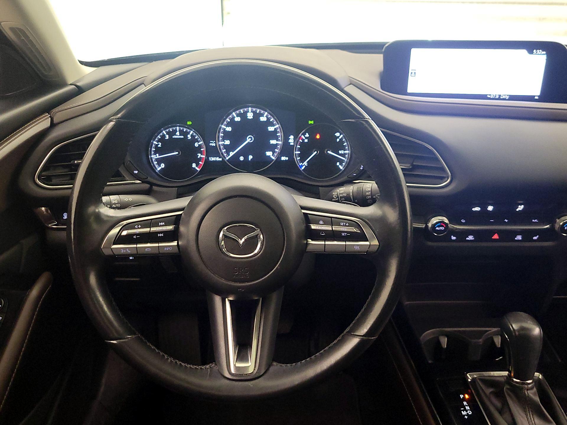 Thumbnail: 2023 Mazda CX-30 - 10