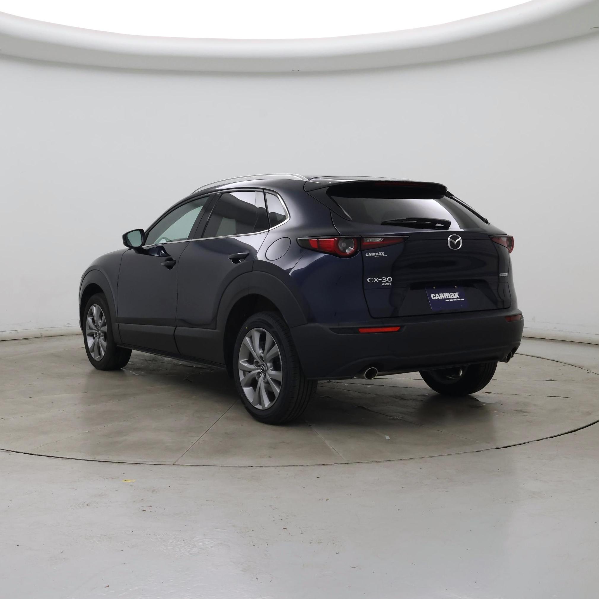 Thumbnail: 2023 Mazda CX-30 - 2