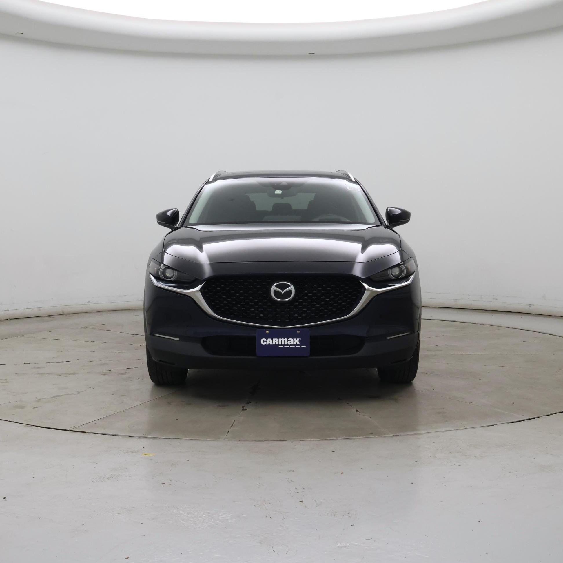 Thumbnail: 2023 Mazda CX-30 - 5