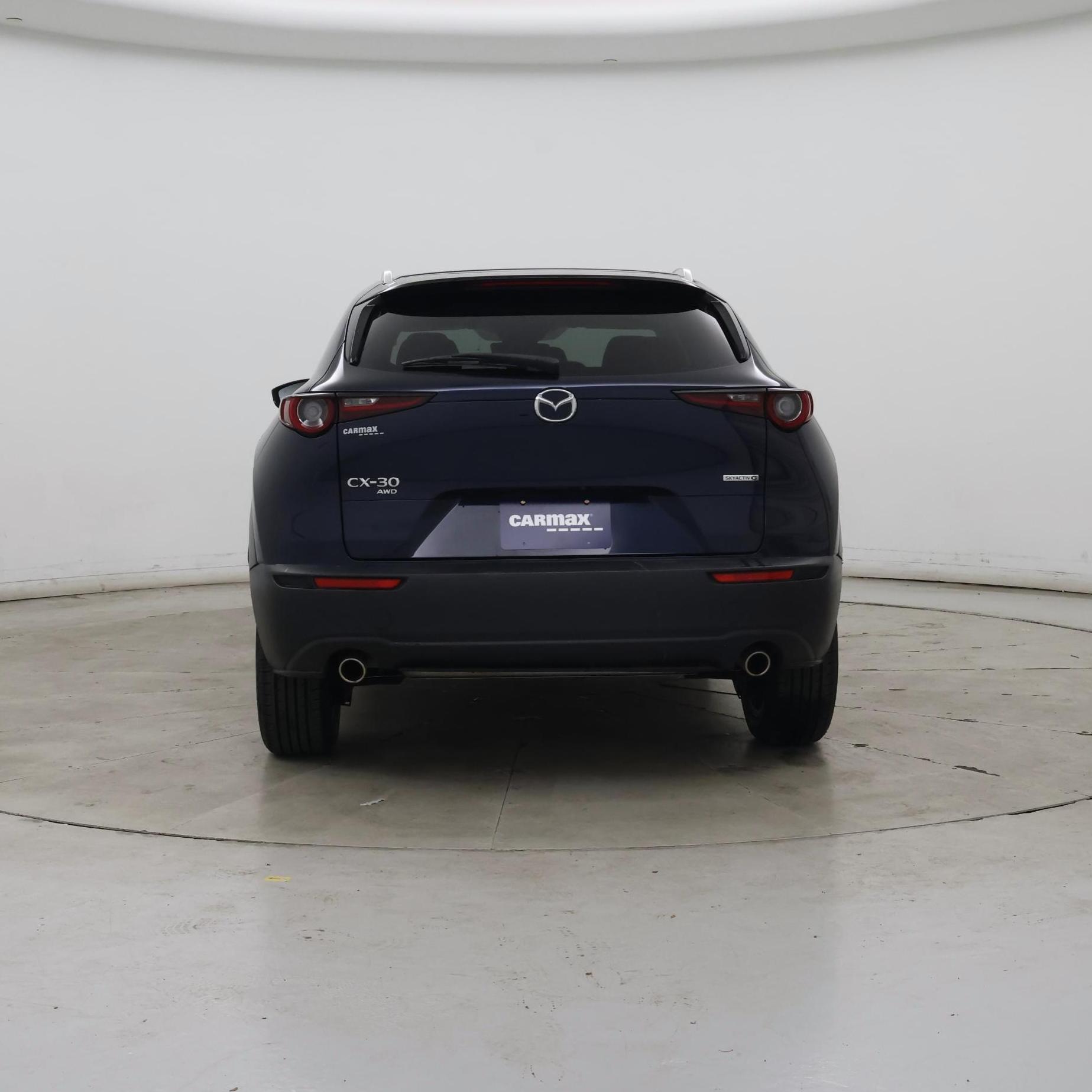 Thumbnail: 2023 Mazda CX-30 - 6