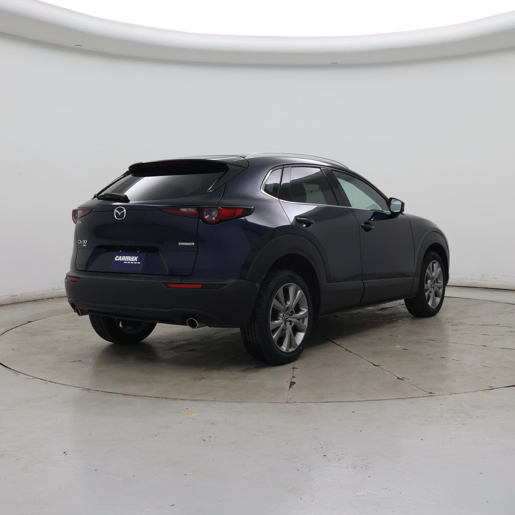 Thumbnail: 2023 Mazda CX-30 - 8