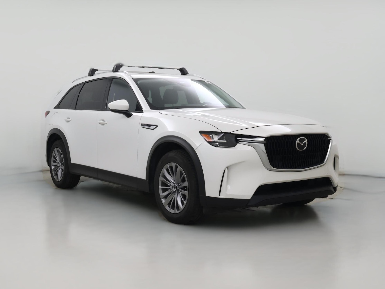 2024 Mazda CX-90 PHEV