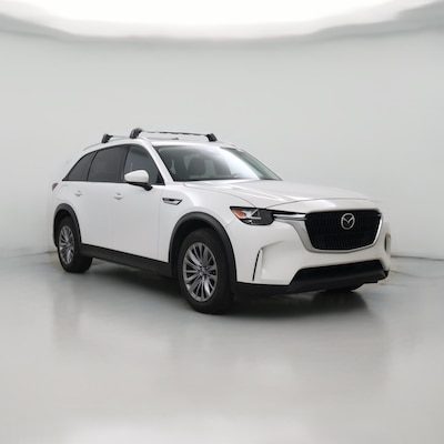 2024 Mazda CX-90 PHEV Preferred
