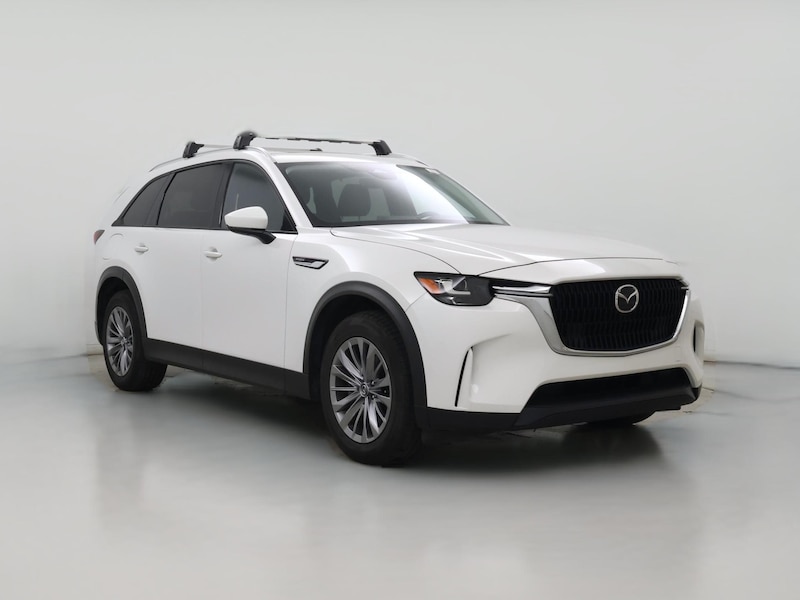 2024 Mazda CX-90 Preferred -
                  White Marsh, MD
