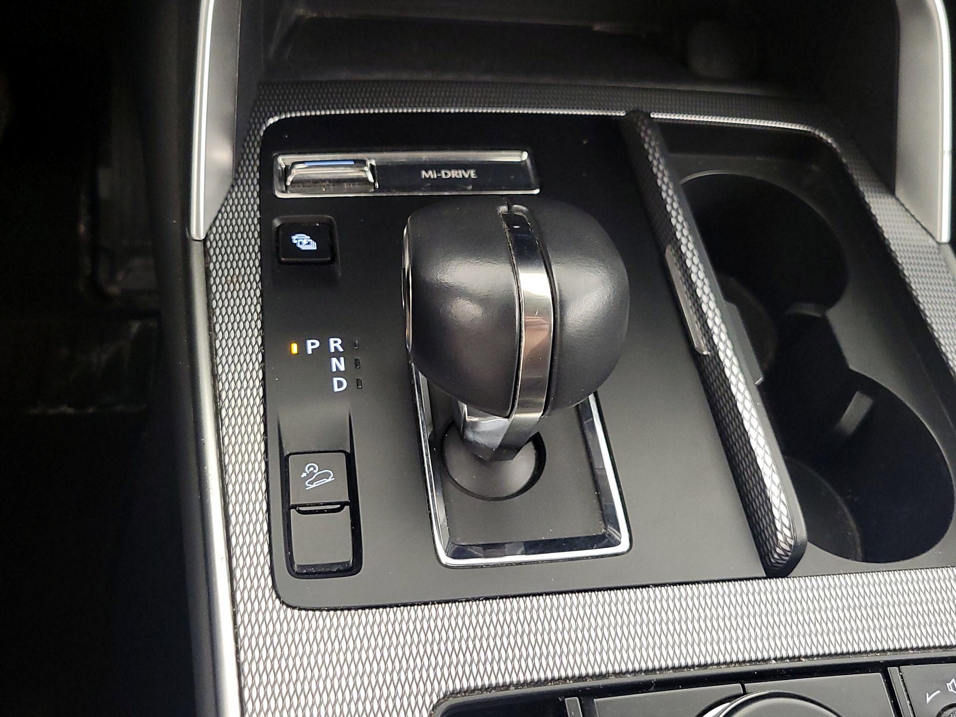 Thumbnail: 2024 Mazda CX-90 - 17