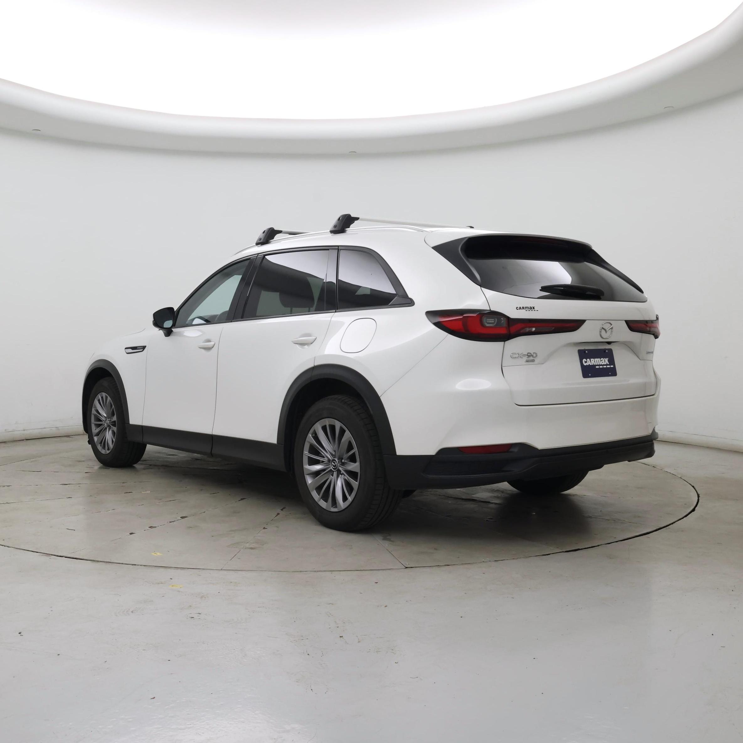 Thumbnail: 2024 Mazda CX-90 - 2