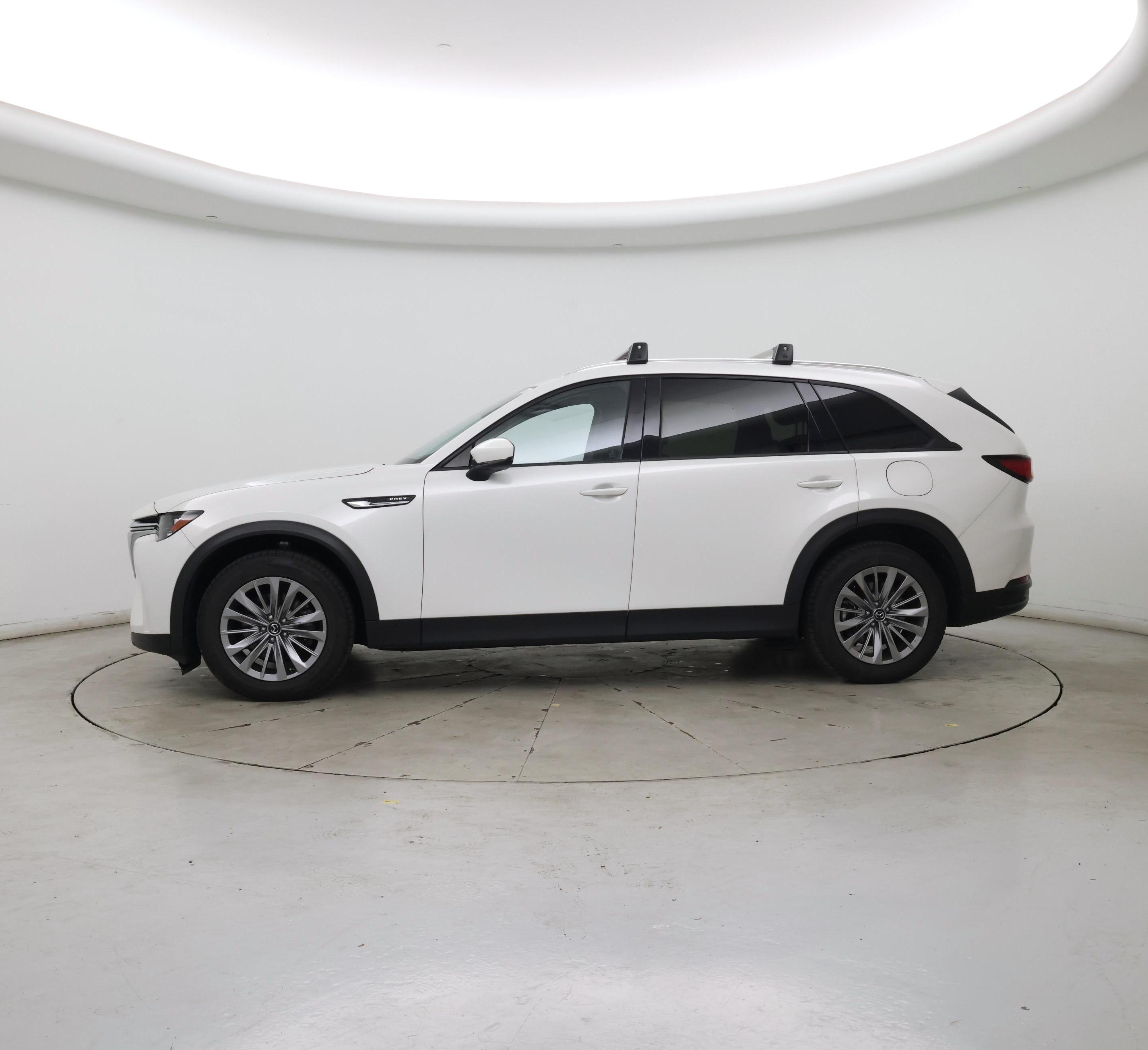 Thumbnail: 2024 Mazda CX-90 - 3