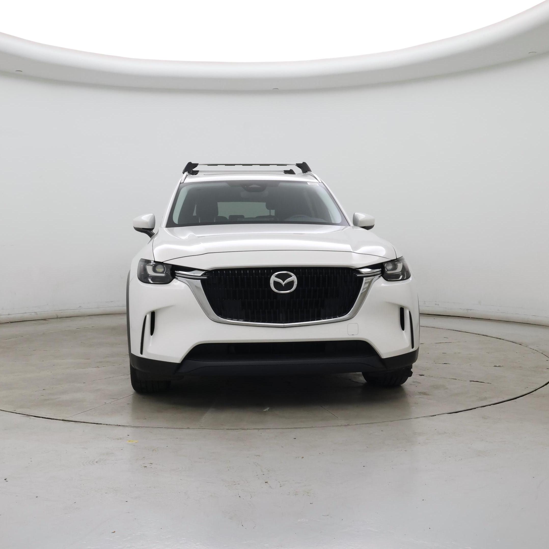 Thumbnail: 2024 Mazda CX-90 - 5