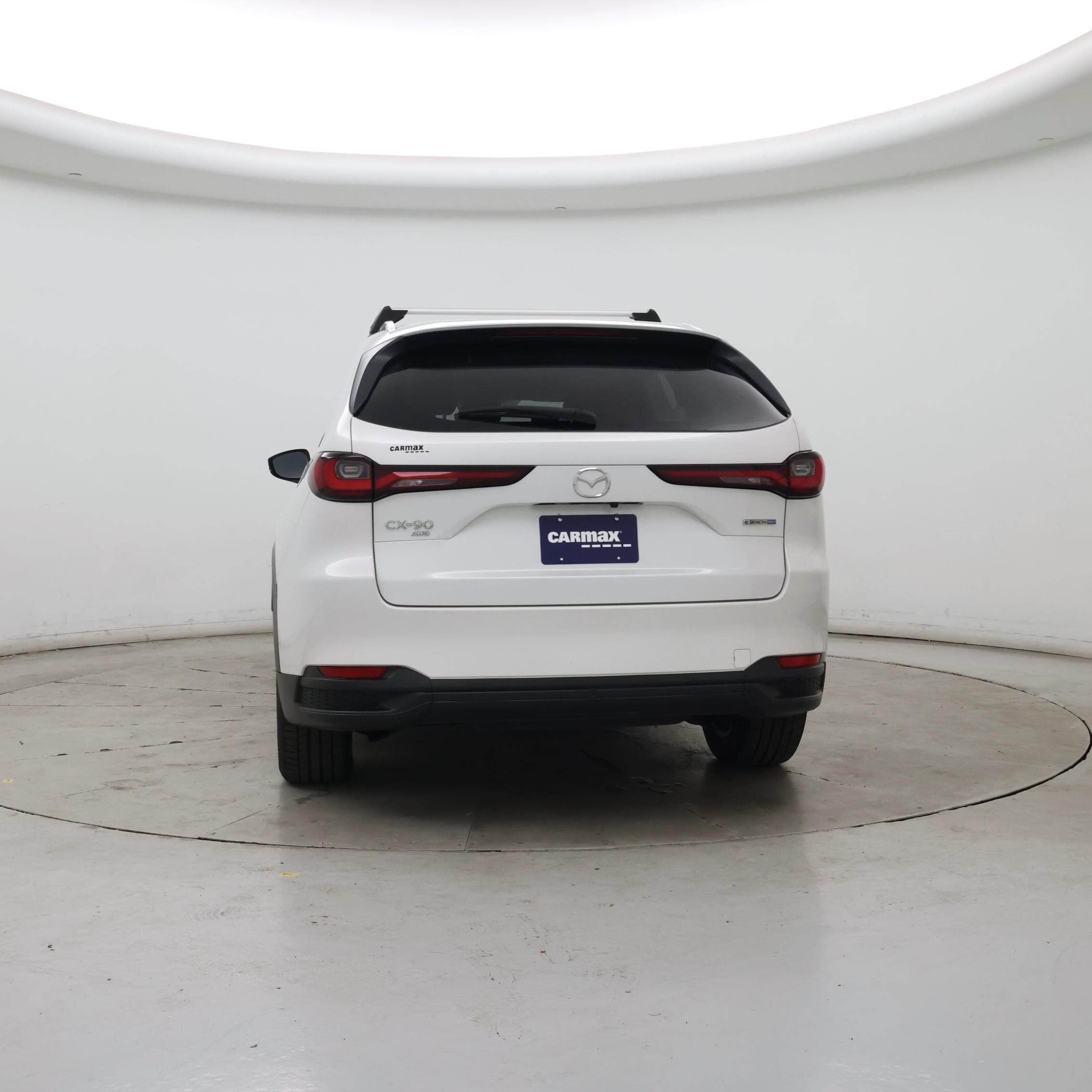Thumbnail: 2024 Mazda CX-90 - 6