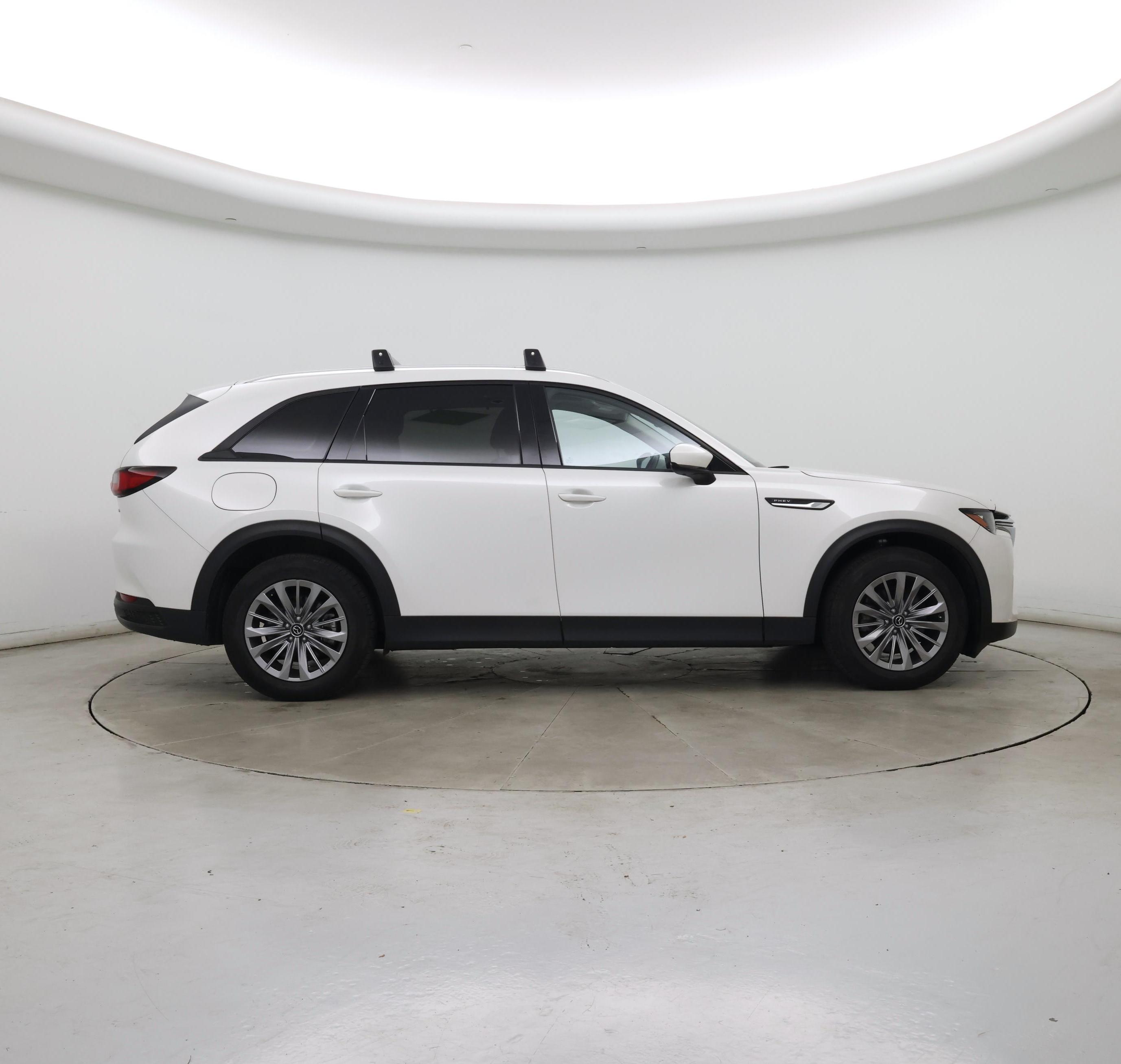 Thumbnail: 2024 Mazda CX-90 - 7