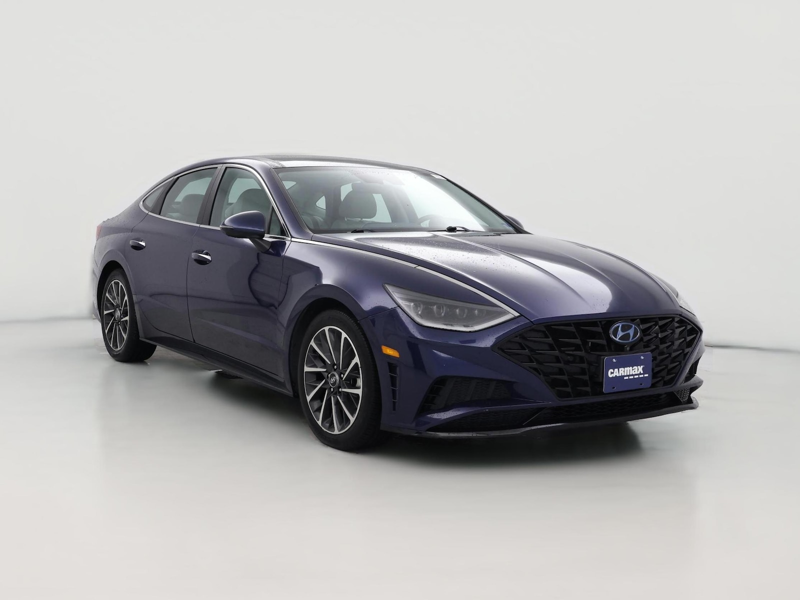2020 Hyundai Sonata