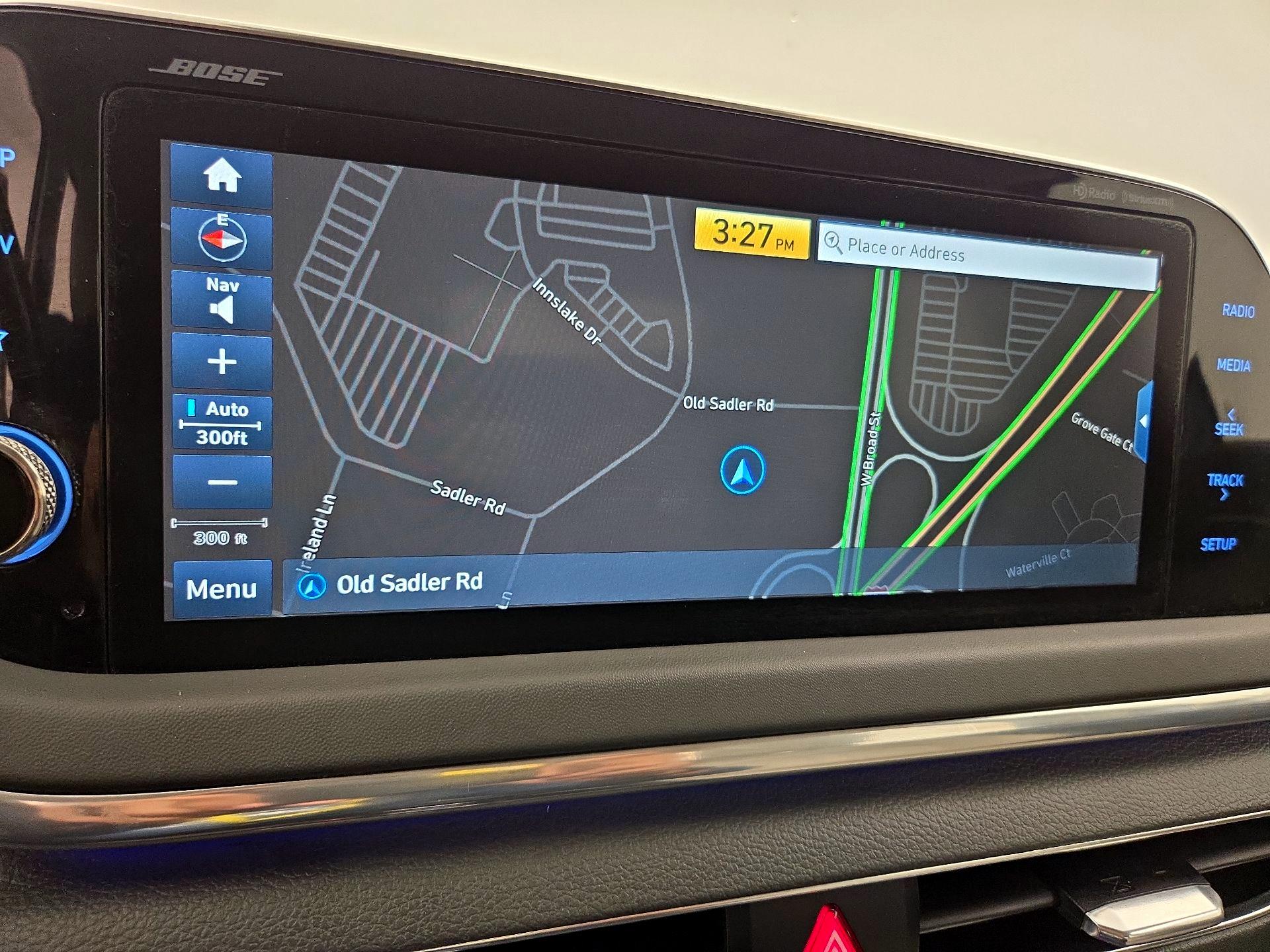 Thumbnail: 2020 Hyundai Sonata - 14
