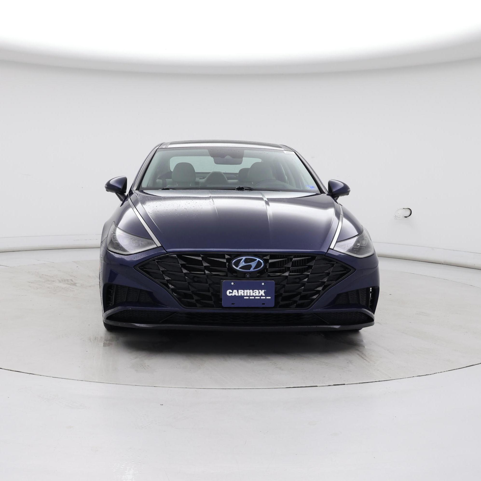 Thumbnail: 2020 Hyundai Sonata - 5