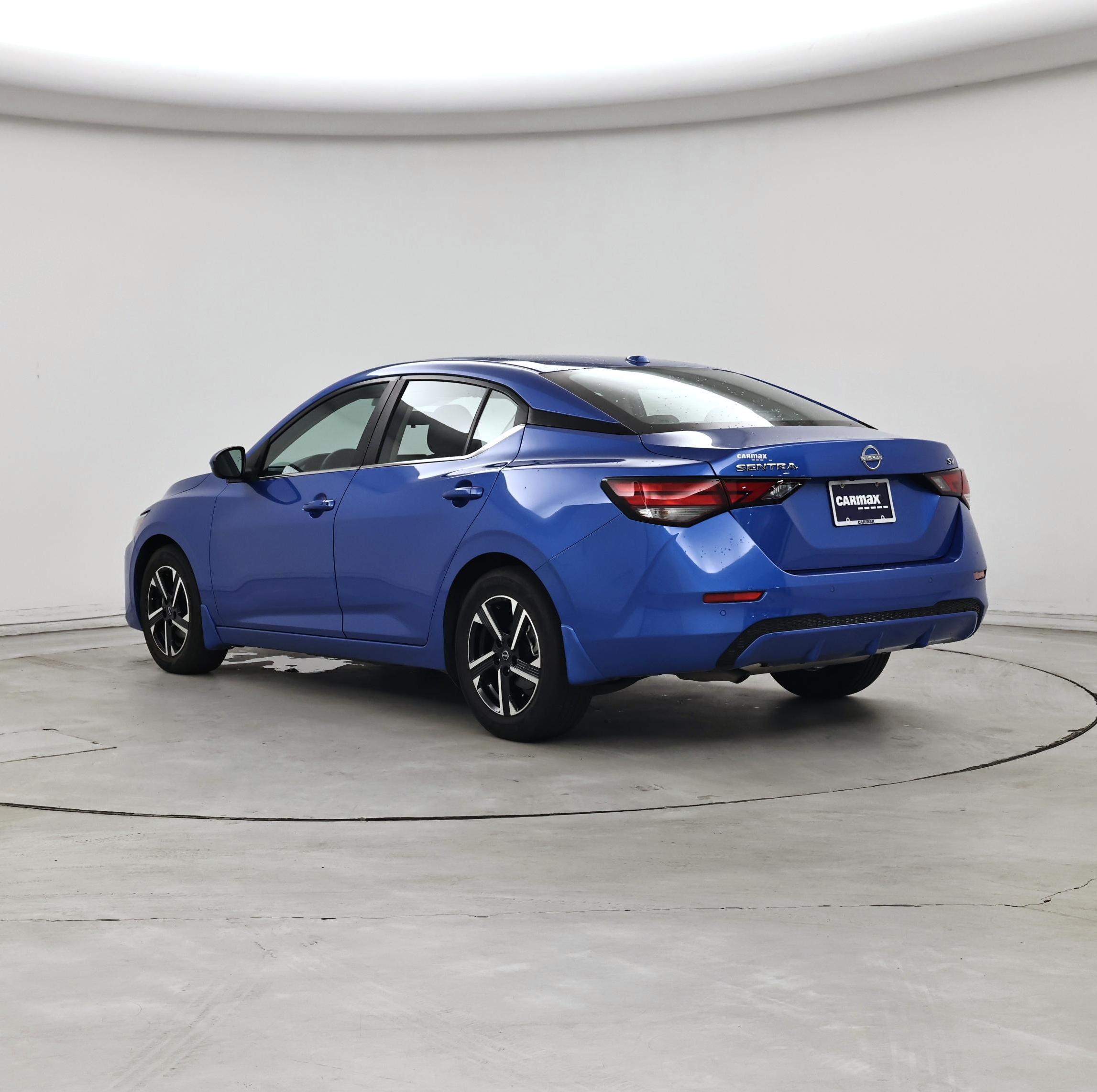 Thumbnail: 2024 Nissan Sentra - 2