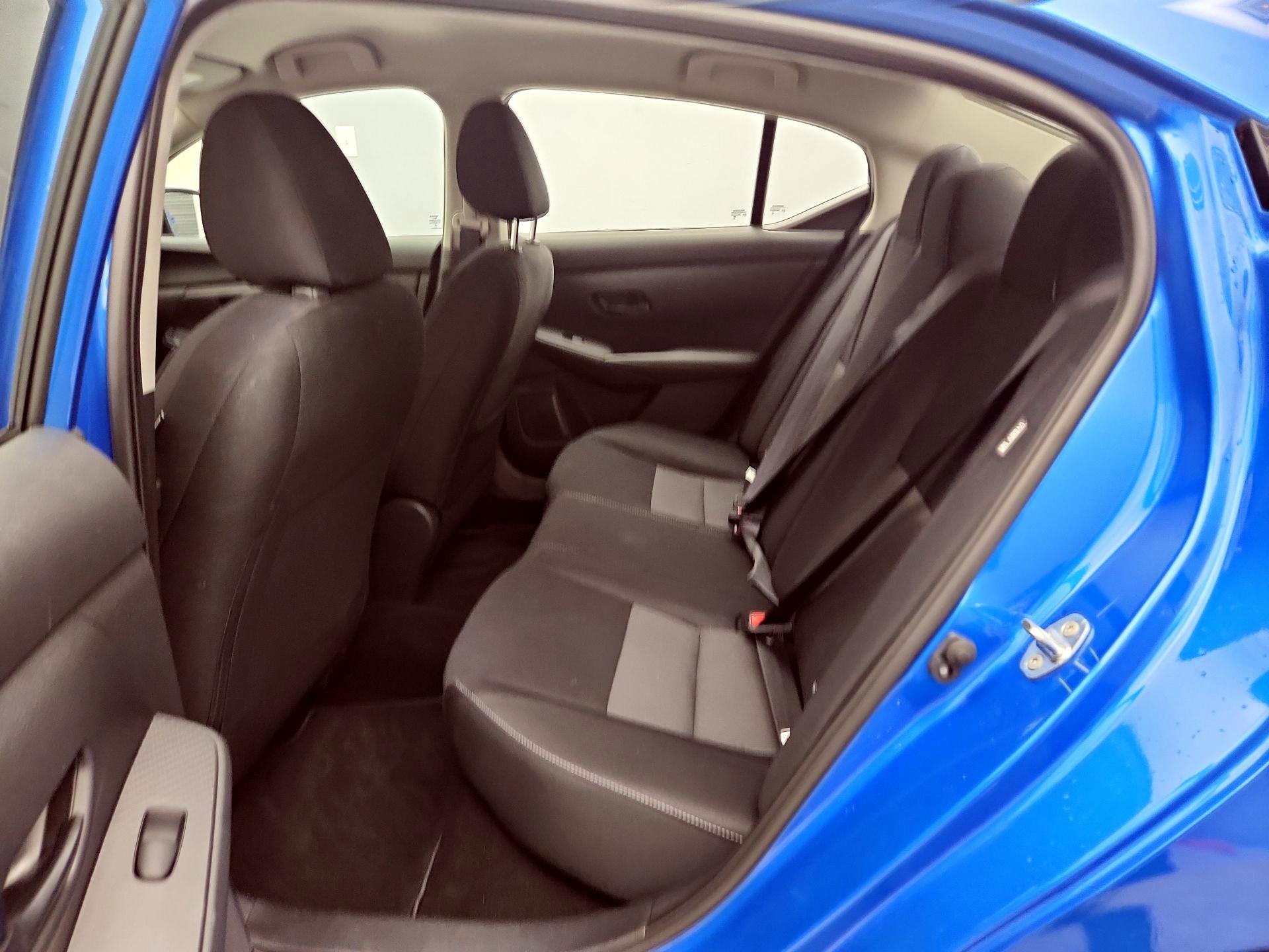 Thumbnail: 2024 Nissan Sentra - 19