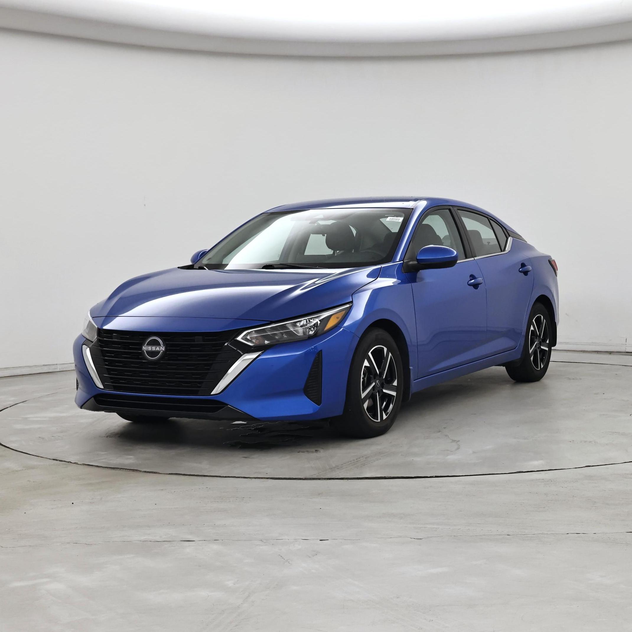 Thumbnail: 2024 Nissan Sentra - 4