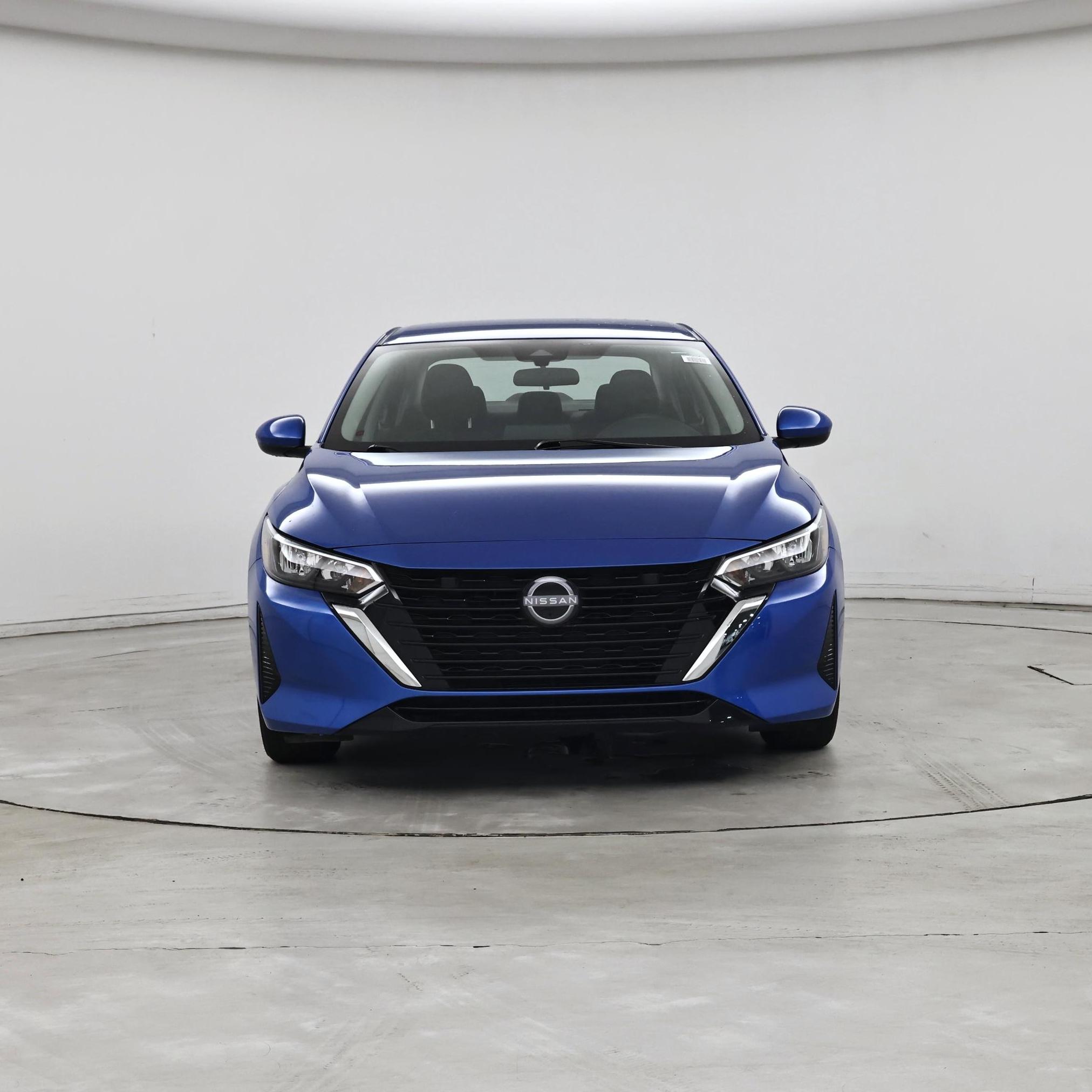 Thumbnail: 2024 Nissan Sentra - 5