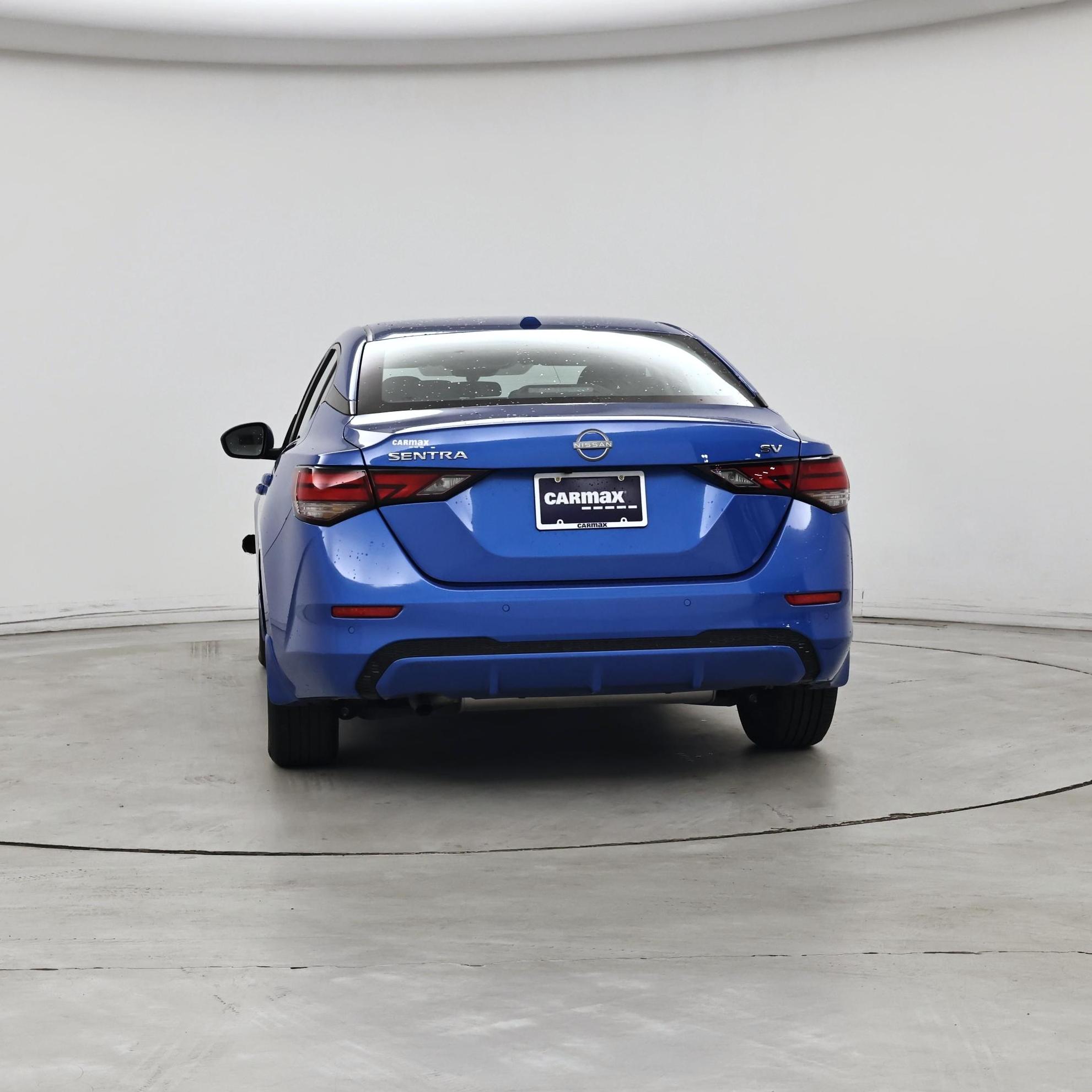 Thumbnail: 2024 Nissan Sentra - 6