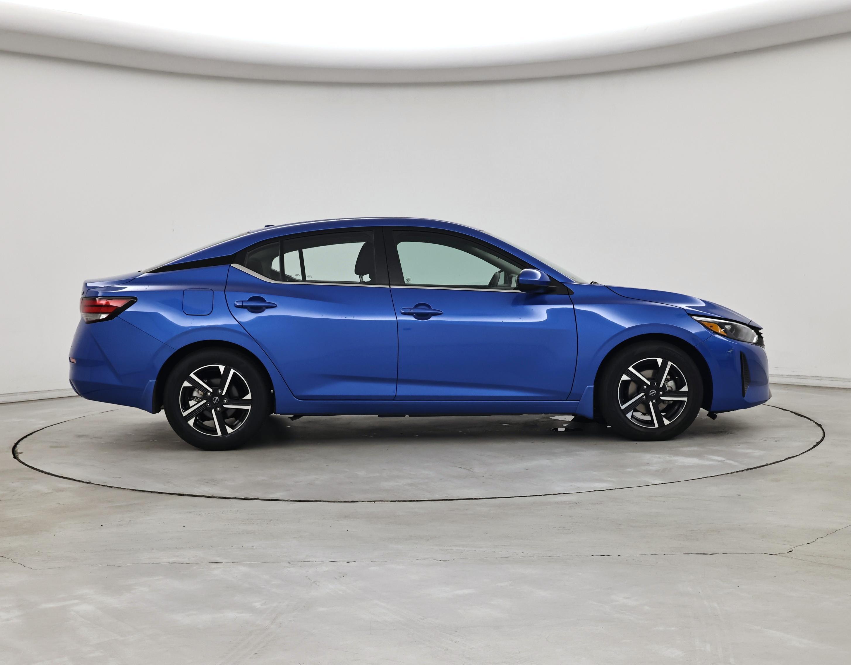 Thumbnail: 2024 Nissan Sentra - 7