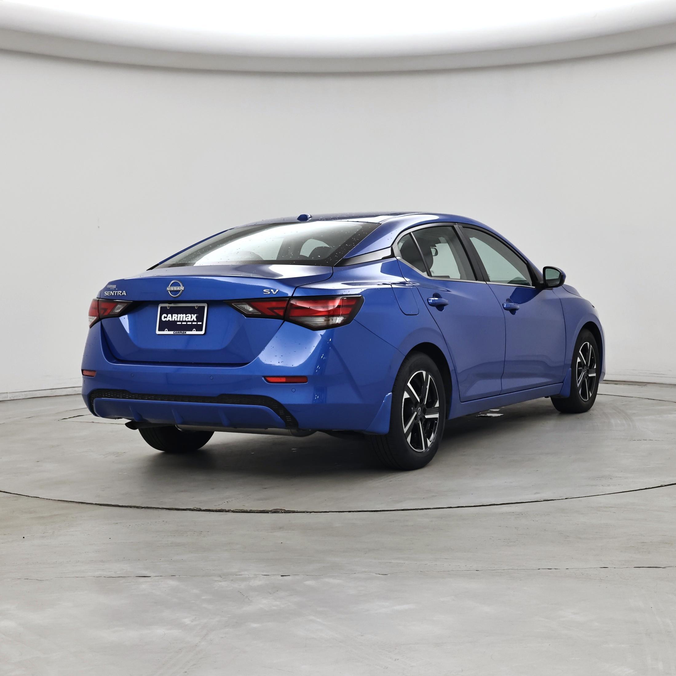 Thumbnail: 2024 Nissan Sentra - 8