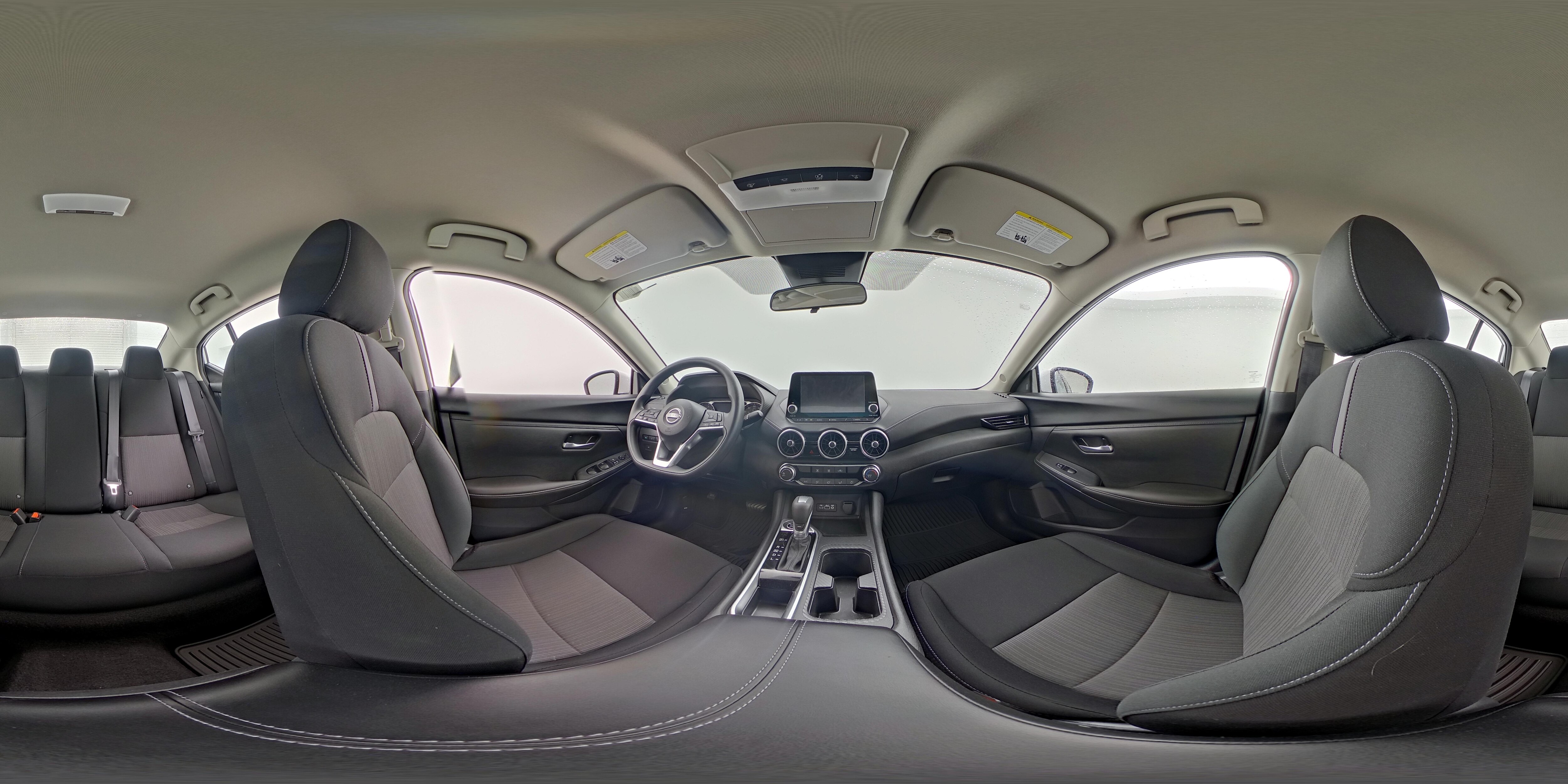 2025 Nissan Sentra SV - Photo 24