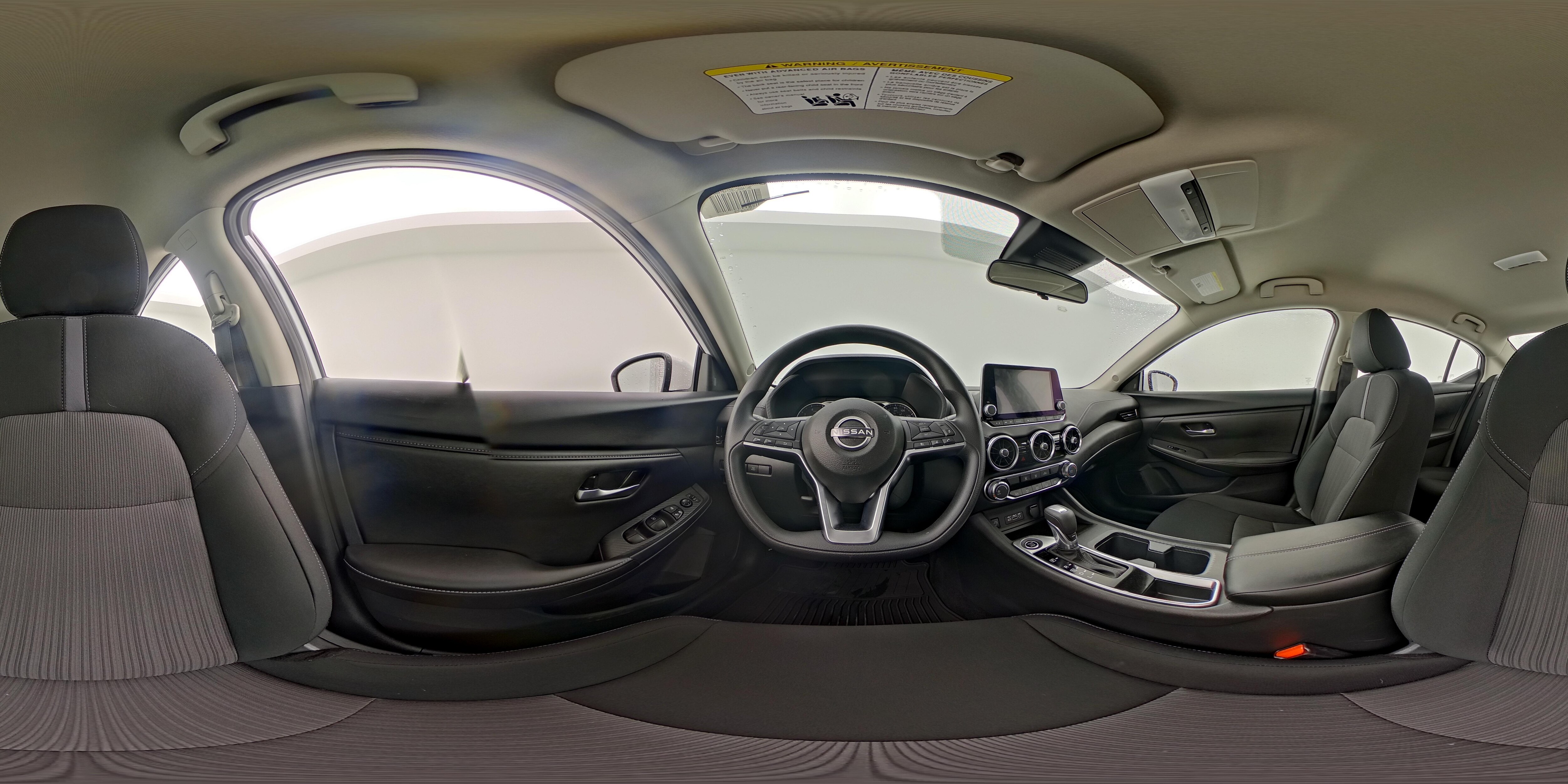 2025 Nissan Sentra SV - Photo 26