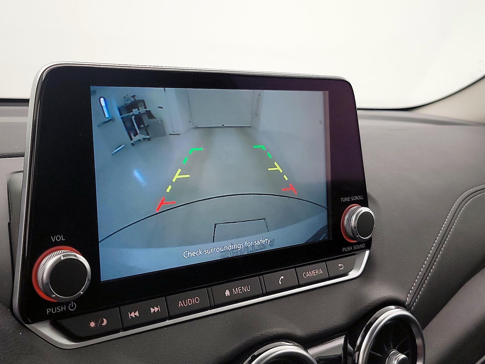 2025 Nissan Sentra SV - Photo 15