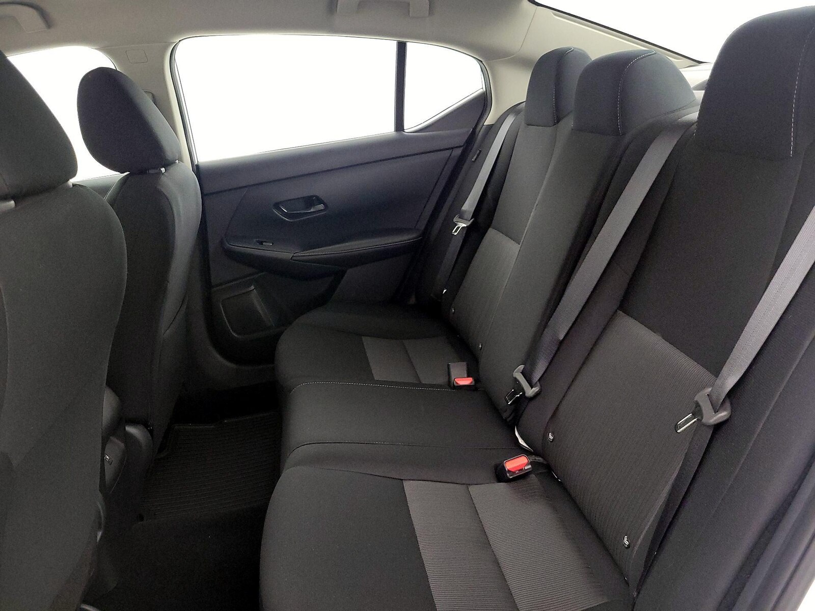 2025 Nissan Sentra SV - Photo 20