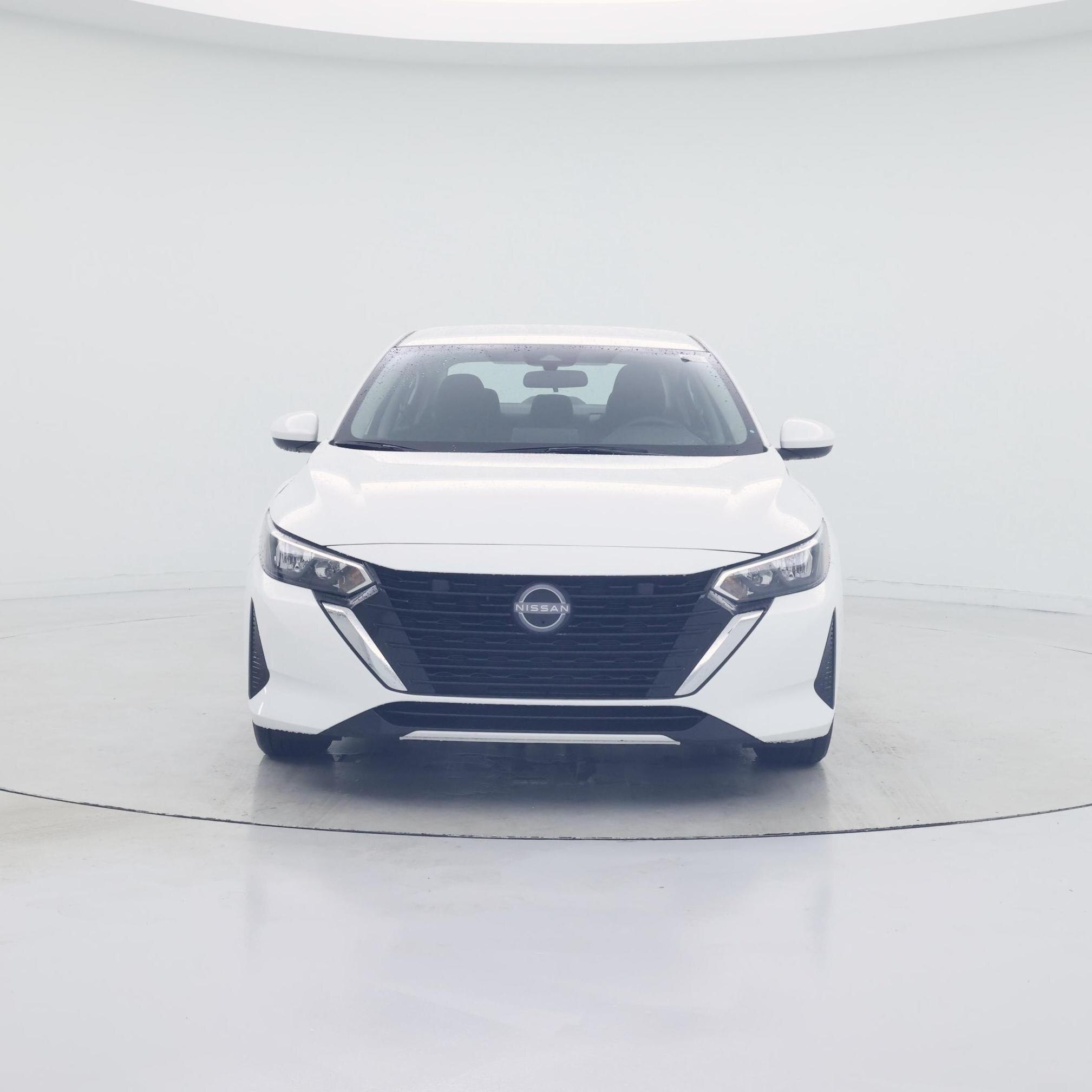 Thumbnail: 2025 Nissan Sentra - 5