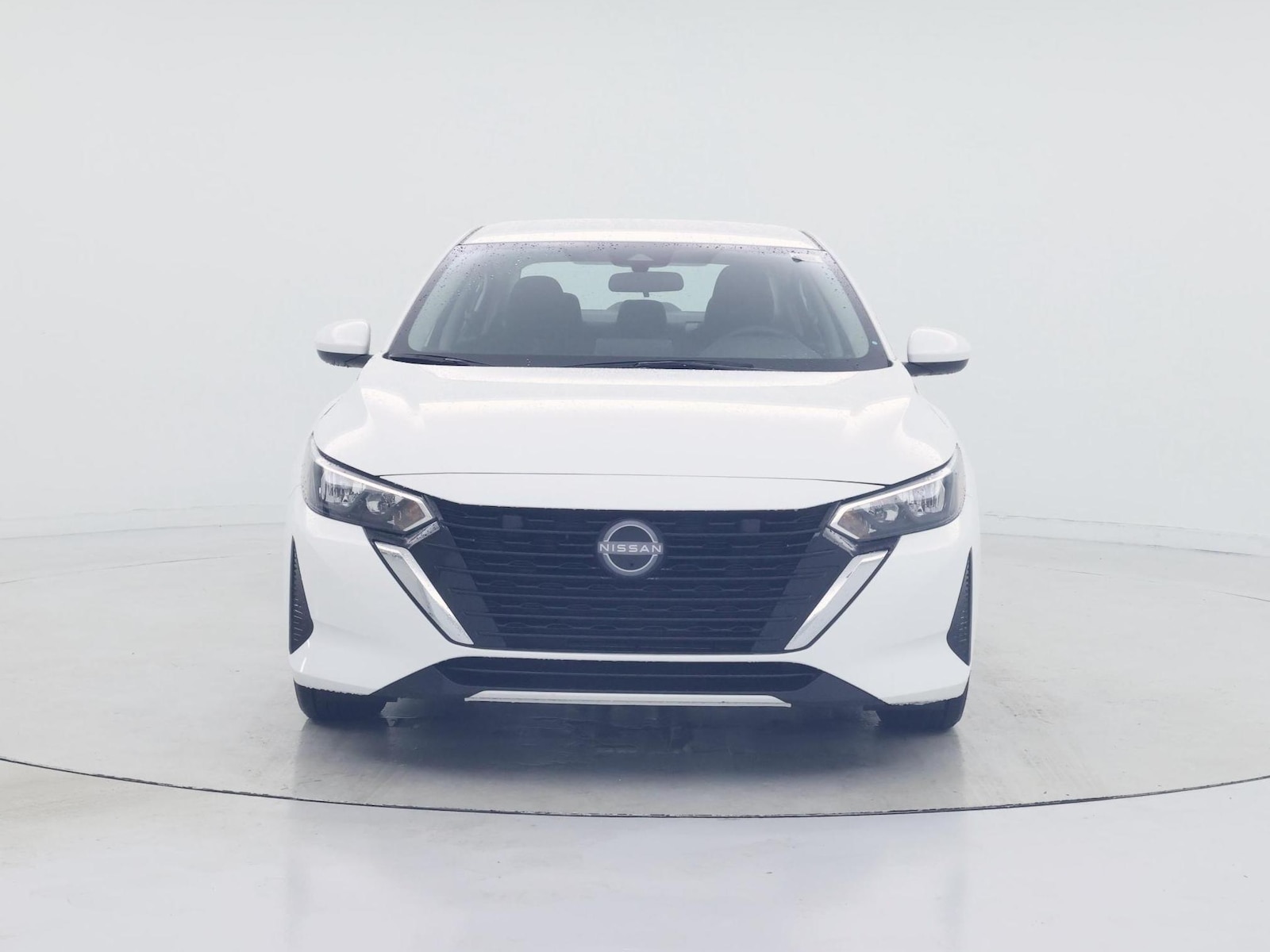 2025 Nissan Sentra SV - Photo 6
