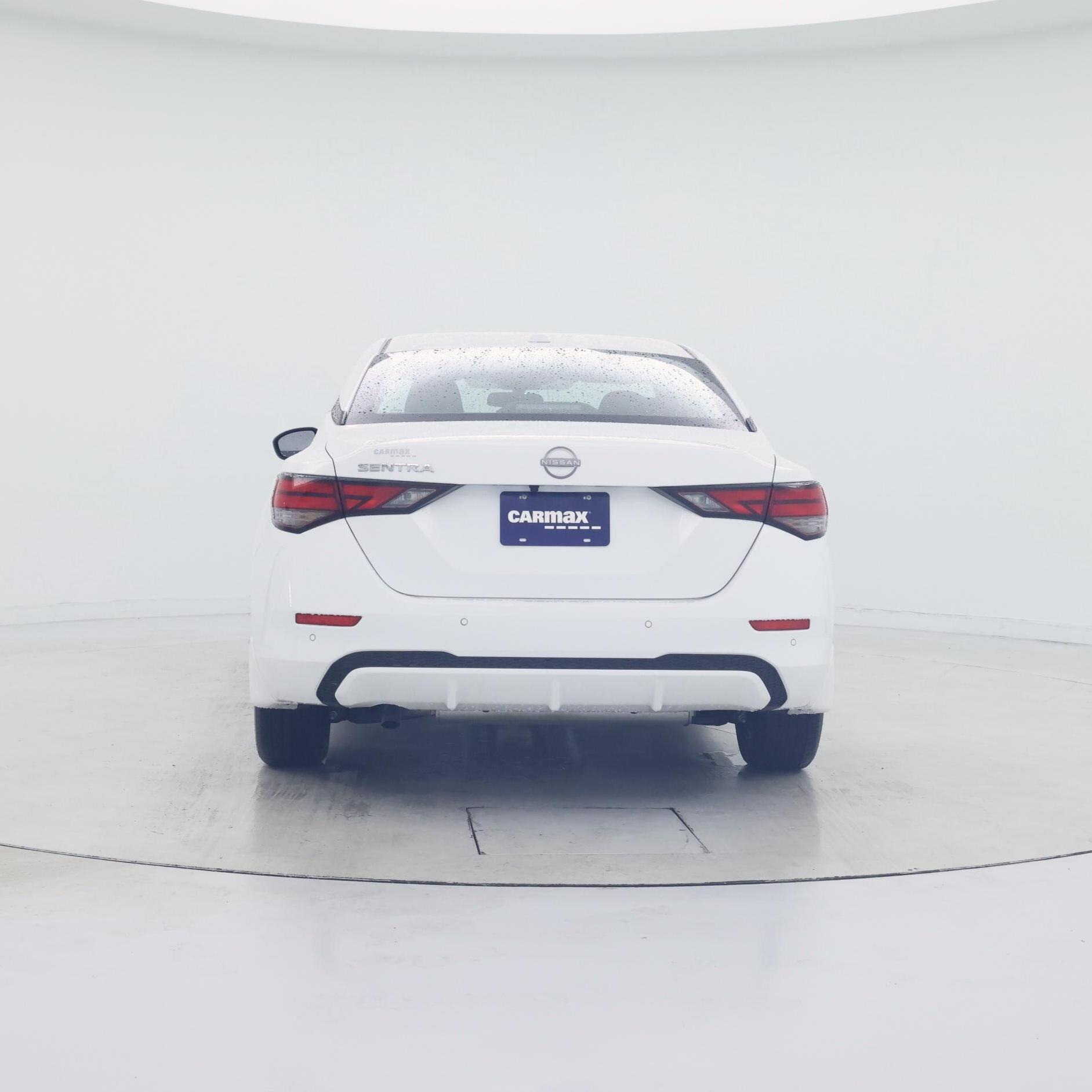 Thumbnail: 2025 Nissan Sentra - 6